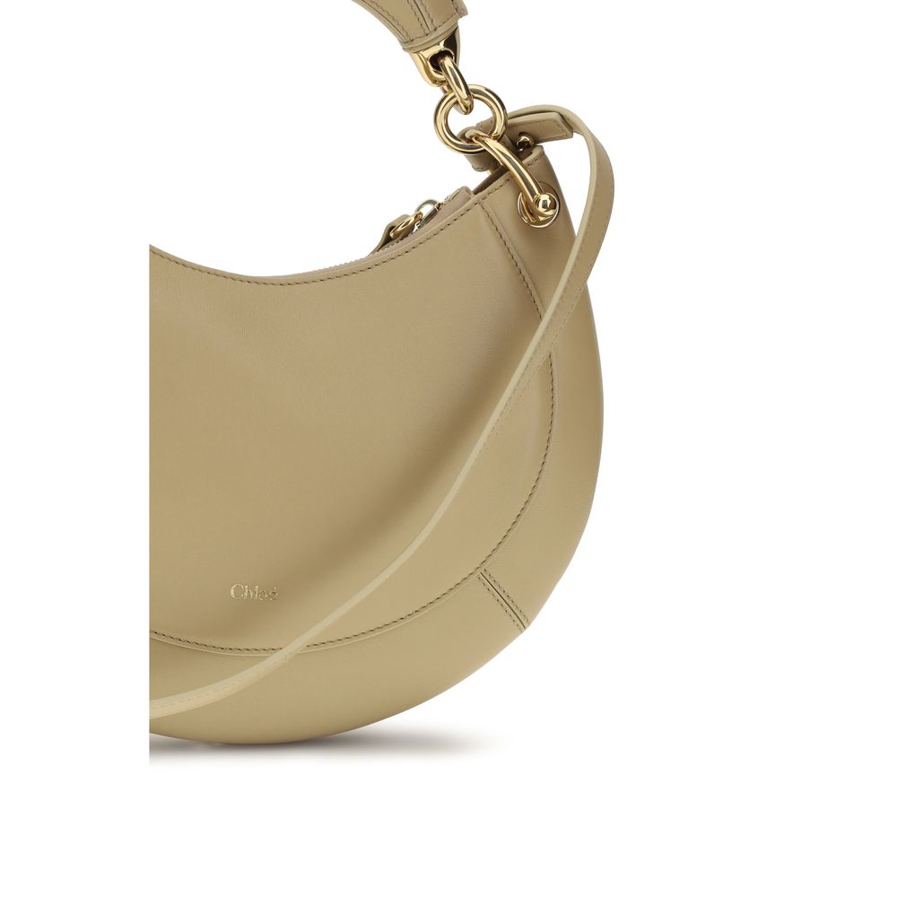 Chloé Marcie Shoulder Bag