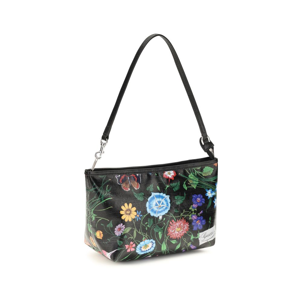 Gucci Lady Lunetta Pouch Handbag