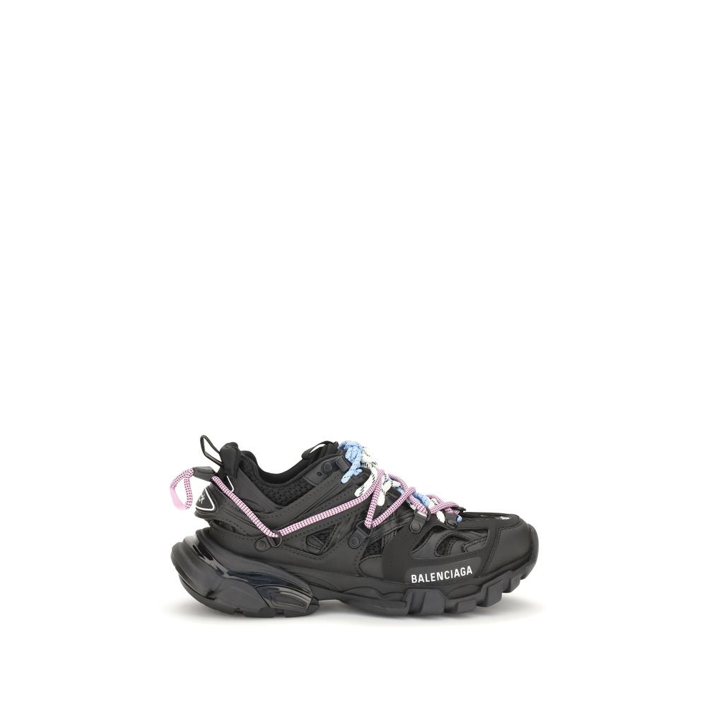 Balenciaga Track Trail Sneakers