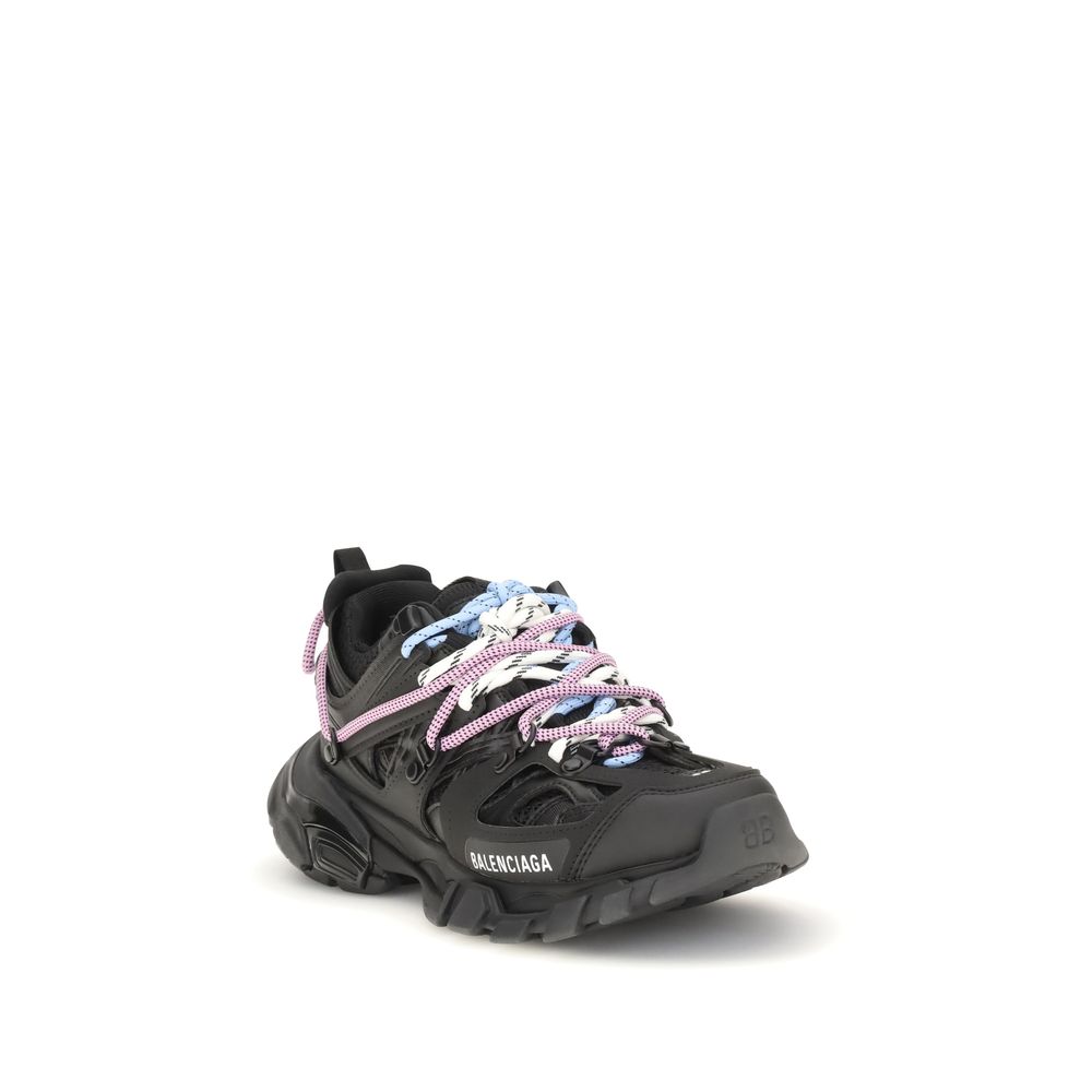 Balenciaga Track Trail Sneakers