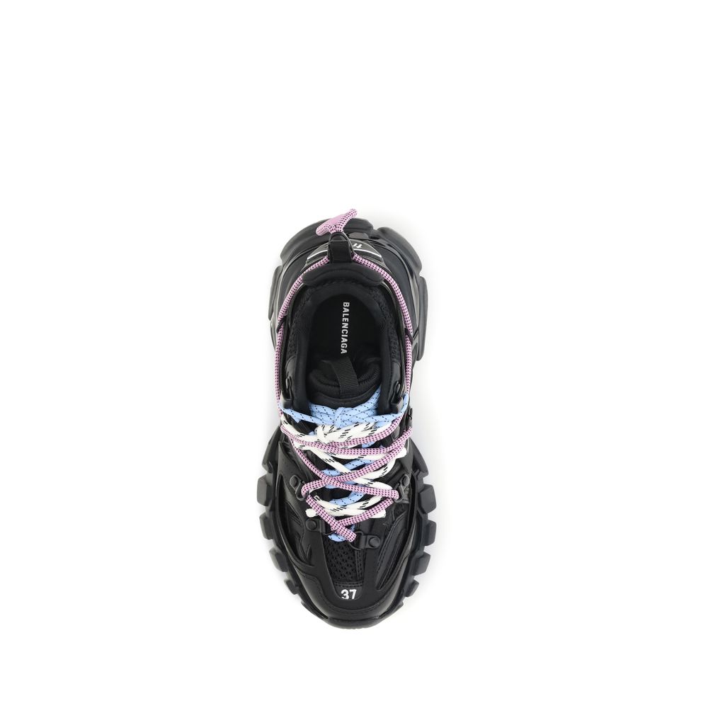 Balenciaga Track Trail Sneakers