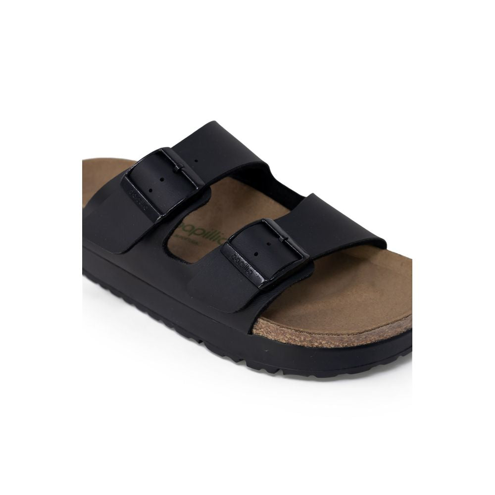 Birkenstock Arizona Platform Sandals Heritage Collection
