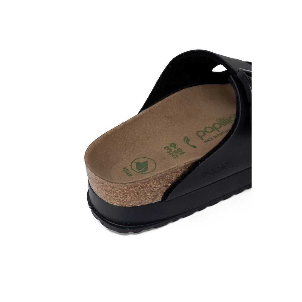 Birkenstock Arizona Platform Sandals Heritage Collection