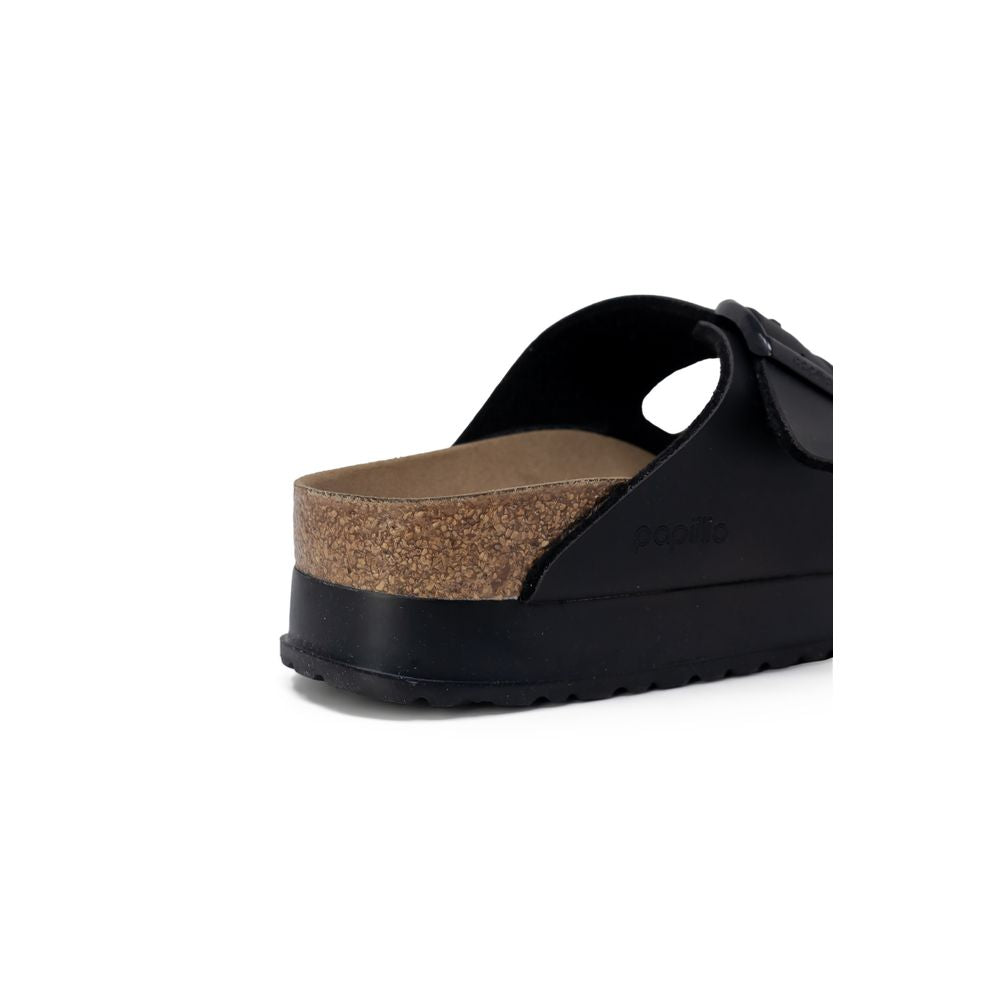 Birkenstock Arizona Platform Sandals Heritage Collection