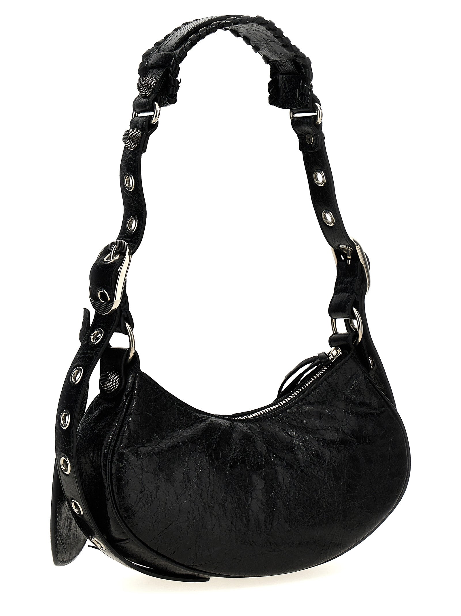 Balenciaga Arena Le Cagole XS Crossbody