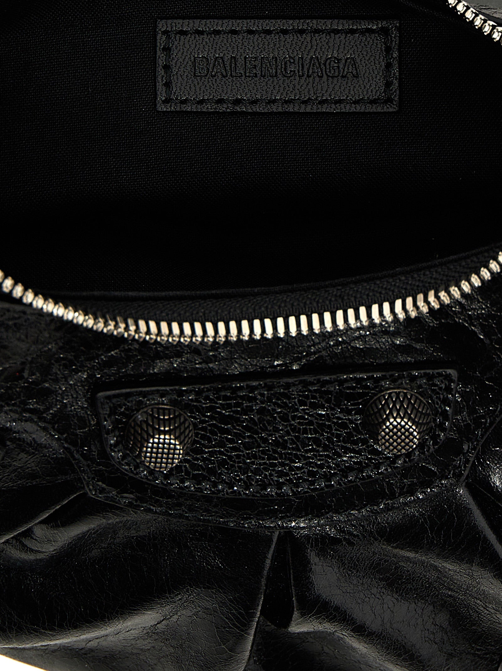Balenciaga Arena Le Cagole XS Crossbody