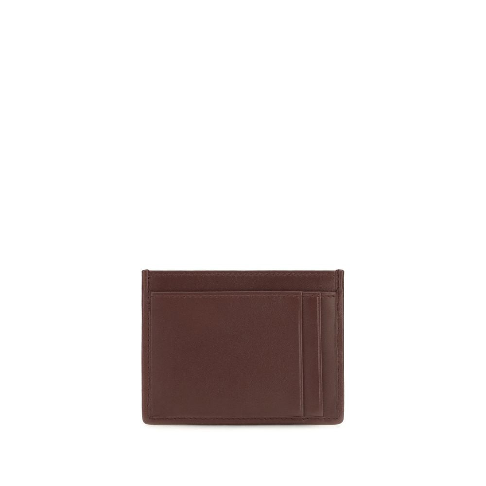 Miu Miu Ovis Aries Card Holder