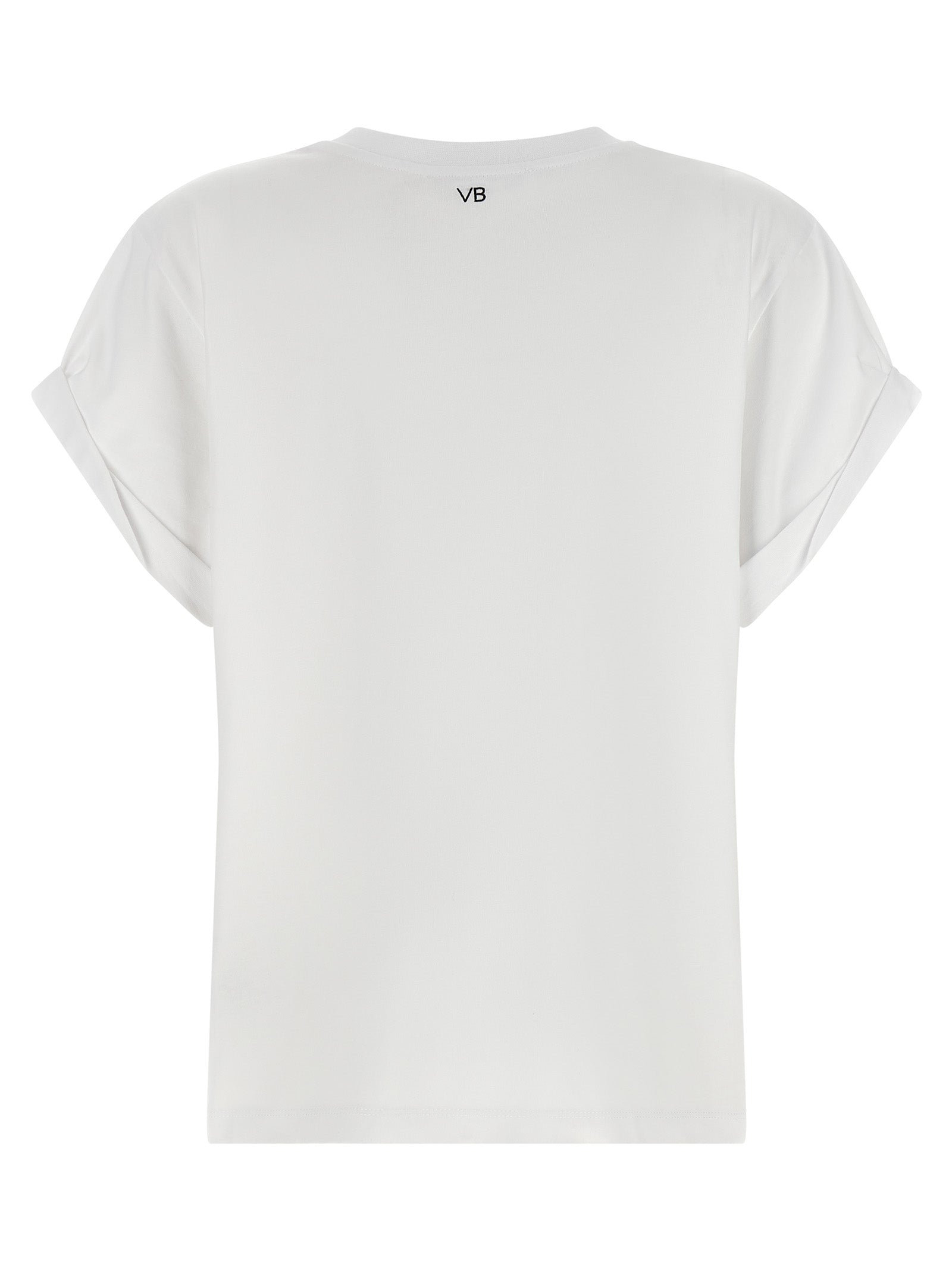 Victoria Beckham Tilly T Shirt