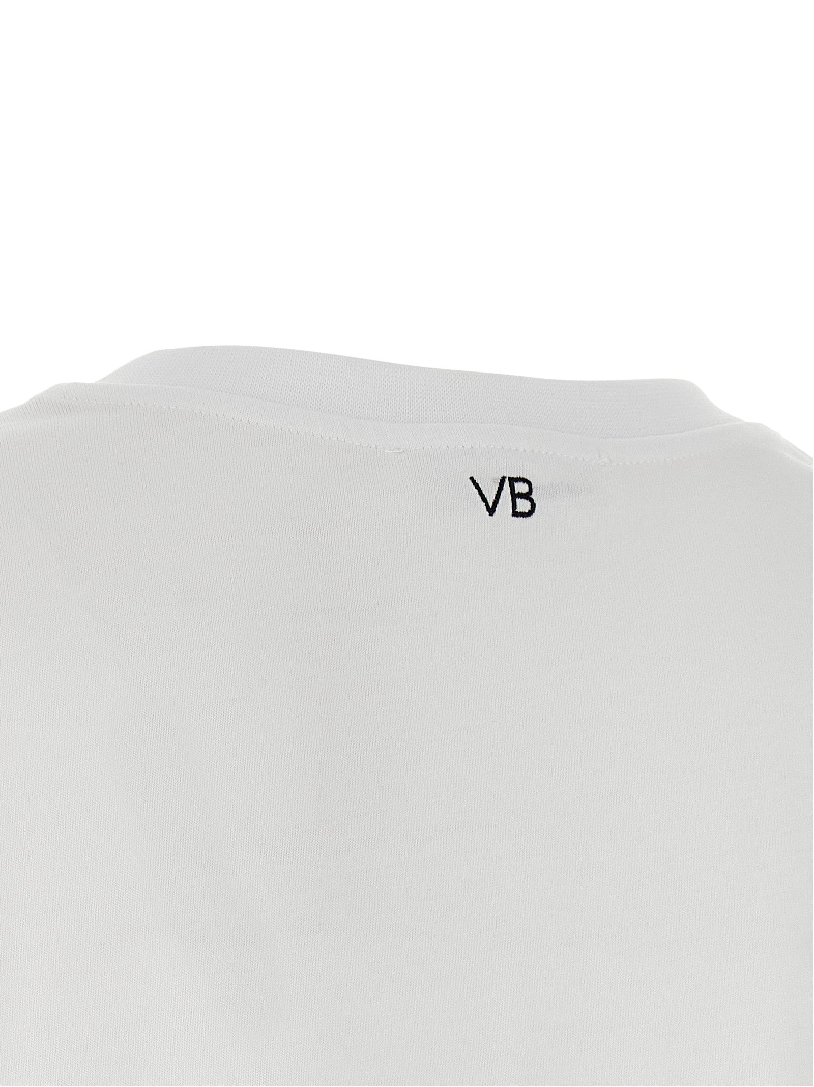 Victoria Beckham Tilly T Shirt