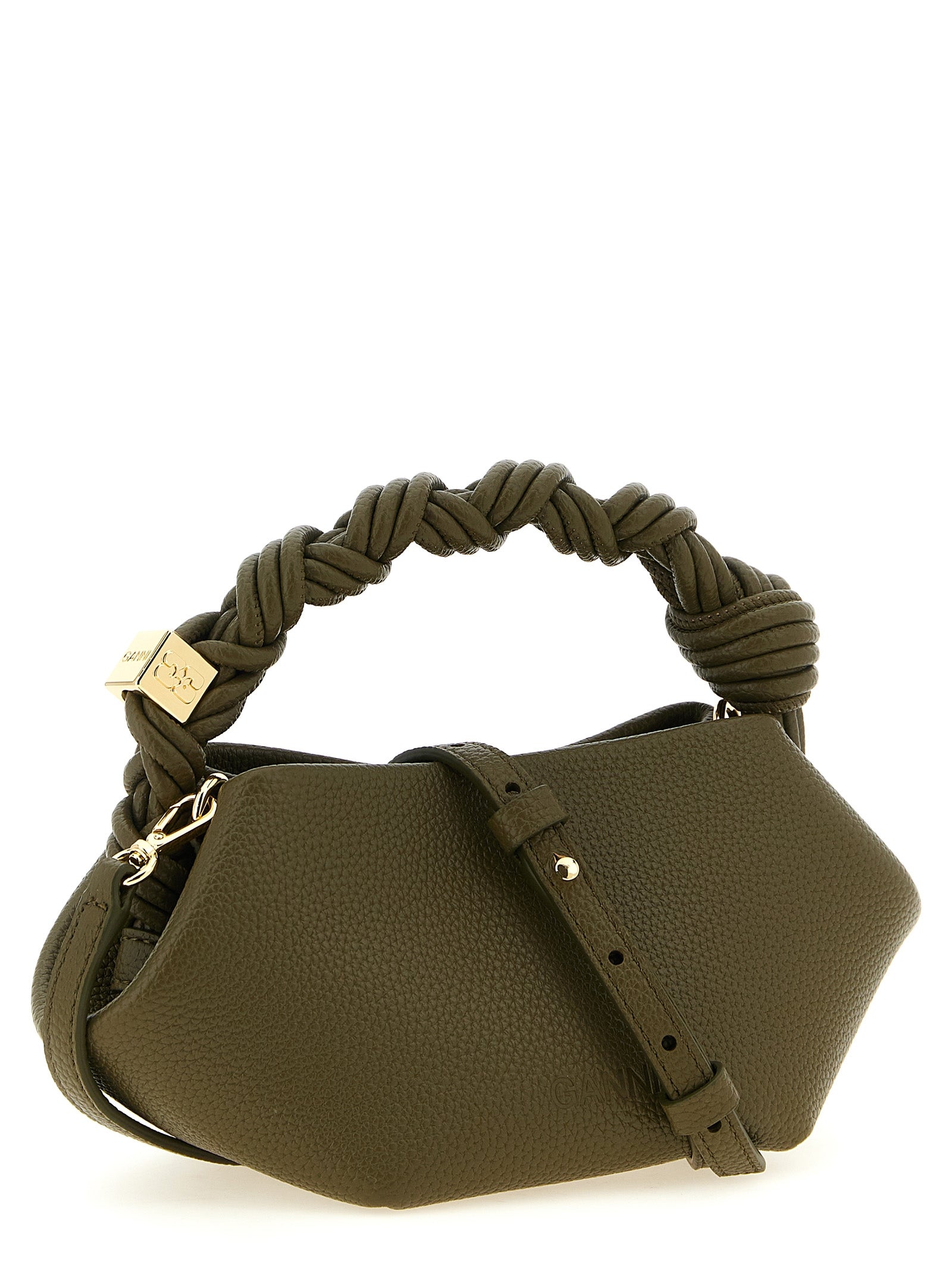 Ganni Bou Handbag