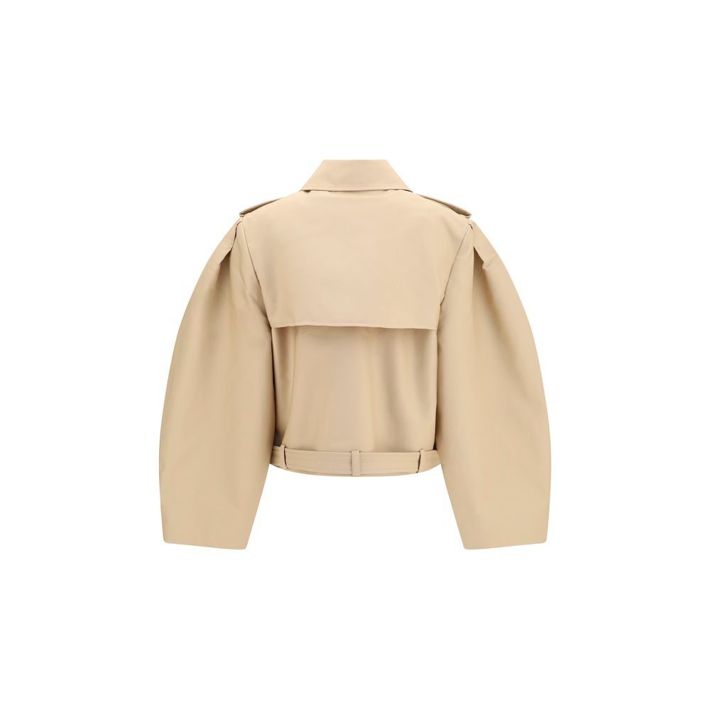 Ganni Jacket