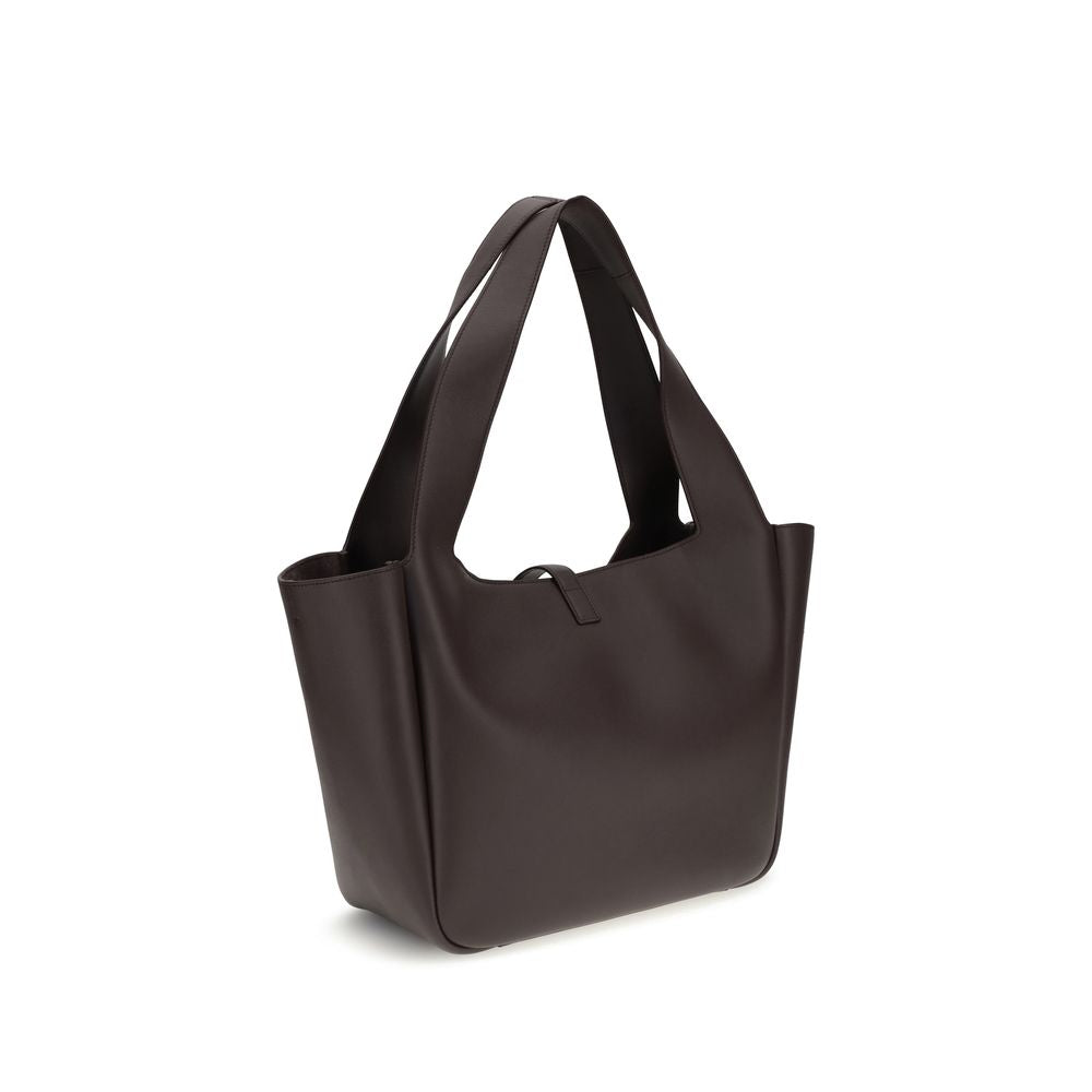 SaintLaurent Le 5 à 7 ShoulderBag