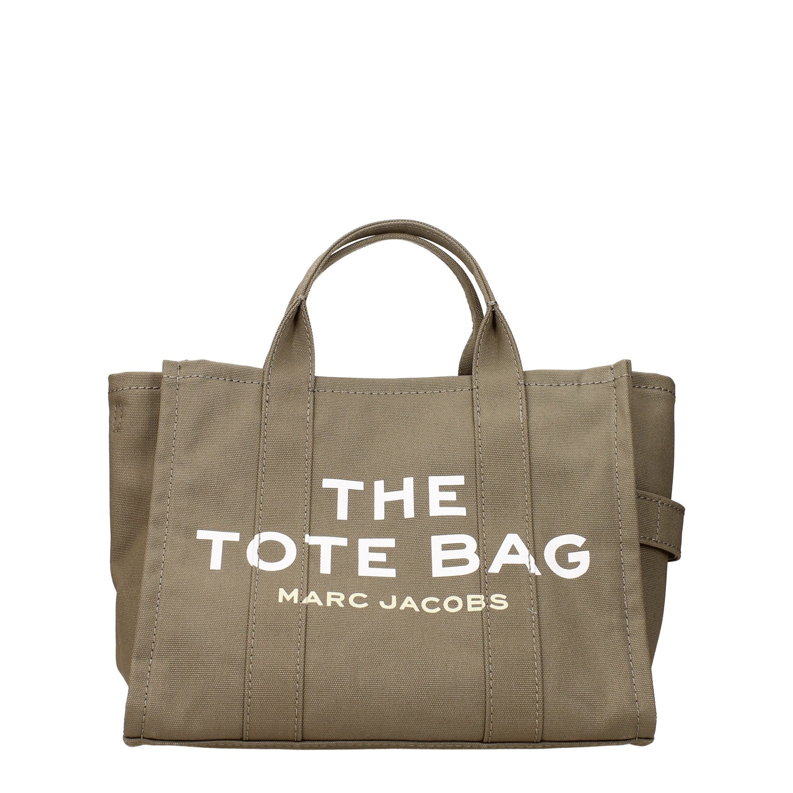 Marc Jacobs The Tote Handbag