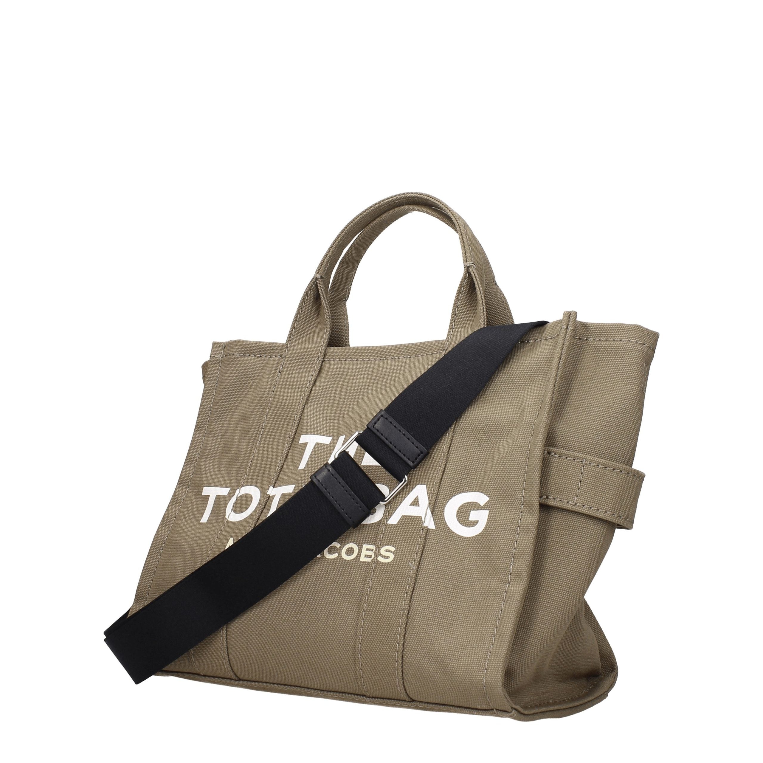 Marc Jacobs The Tote Handbag