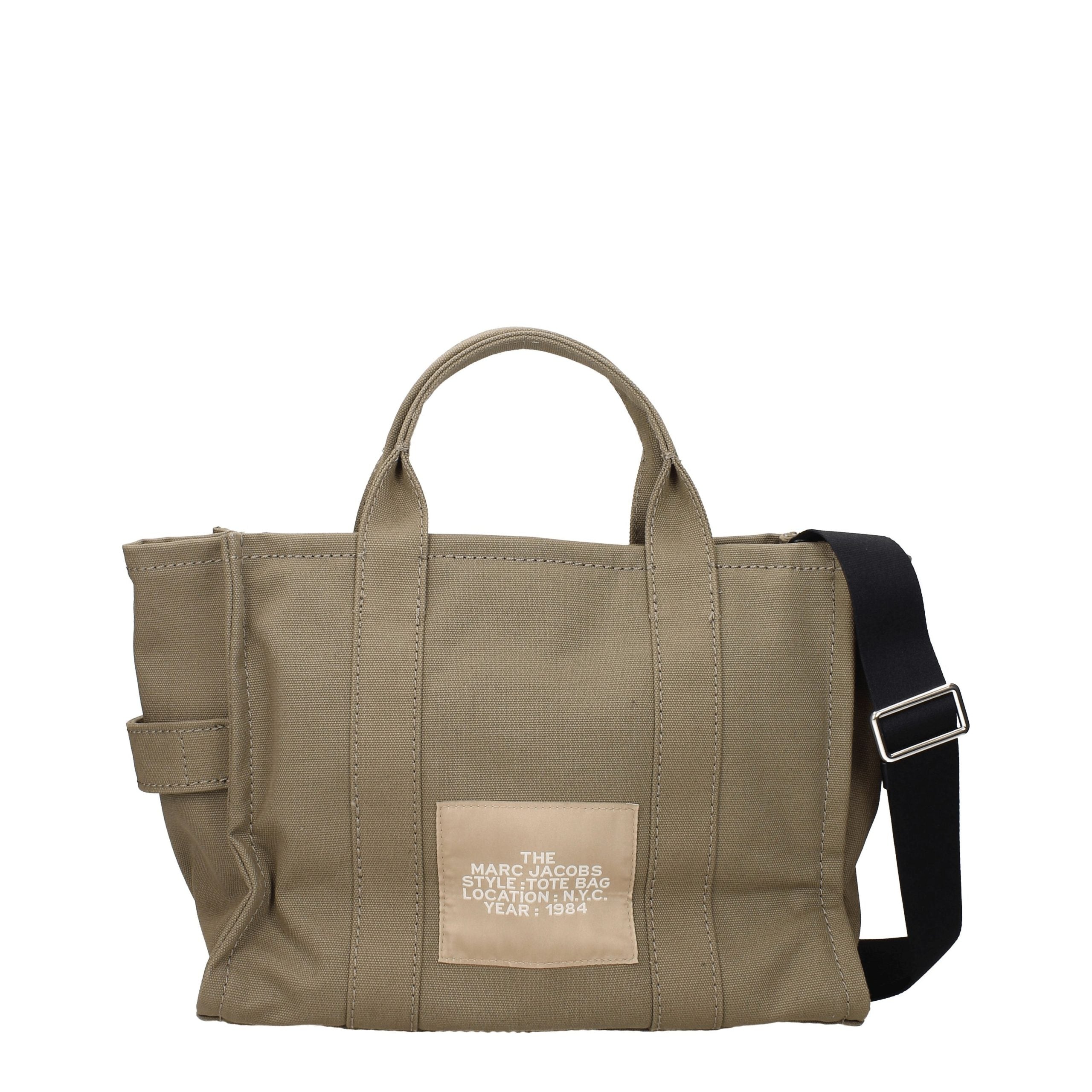 Marc Jacobs The Tote Handbag