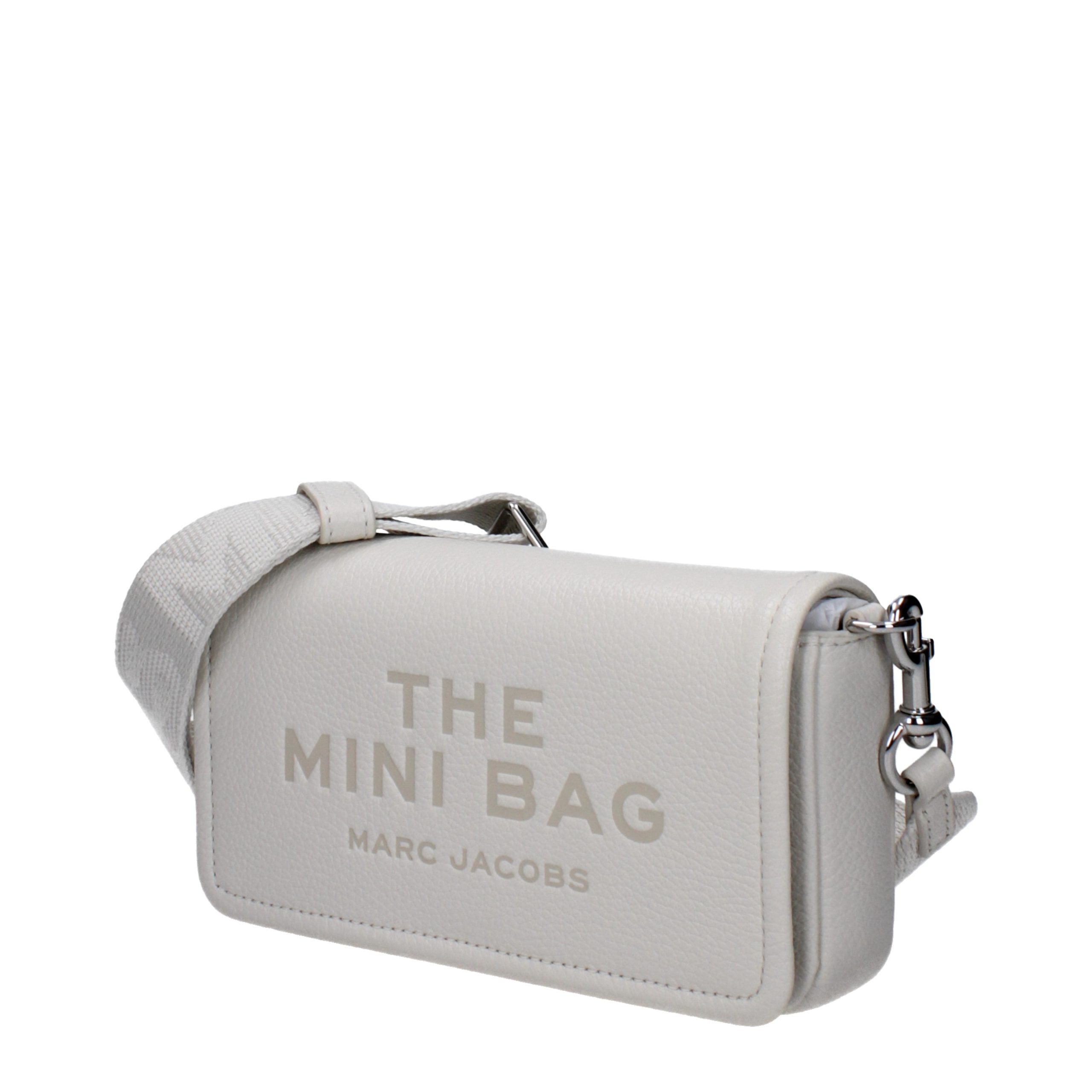 Marc Jacobs Contemporary Architectural Everyday Crossbody