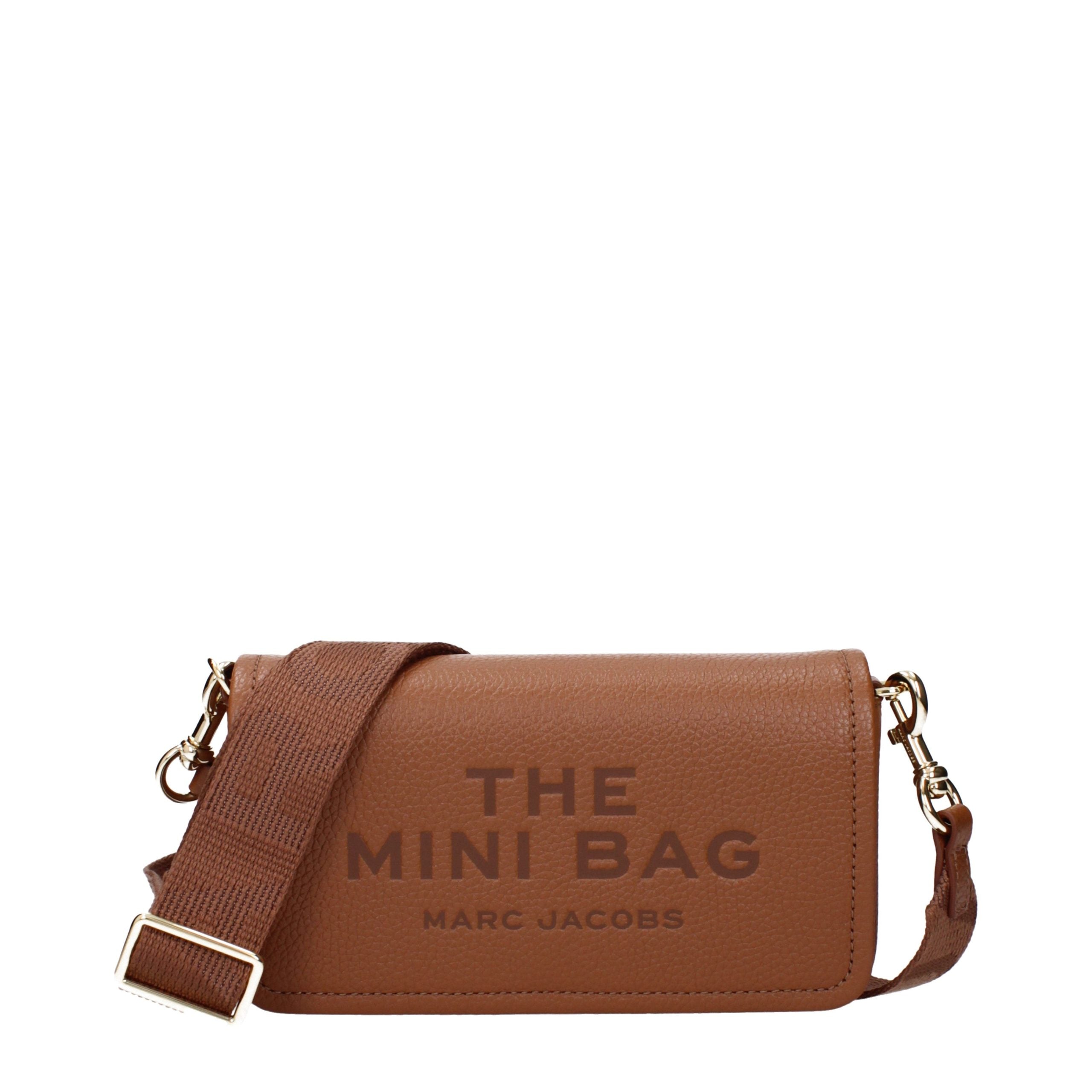 Marc Jacobs Hyperbolic Intercontinental Crossbody Bag