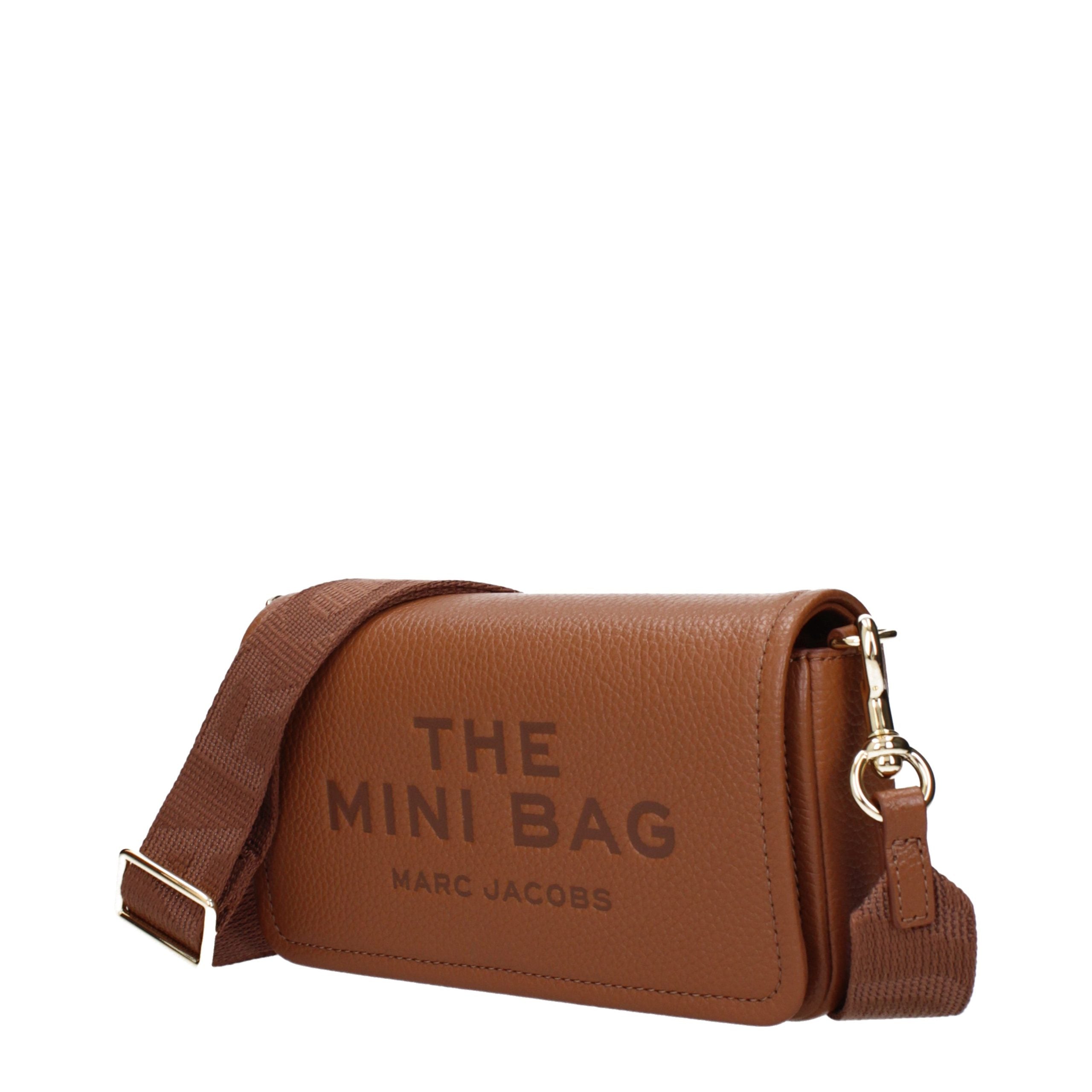 Marc Jacobs Hyperbolic Intercontinental Crossbody Bag