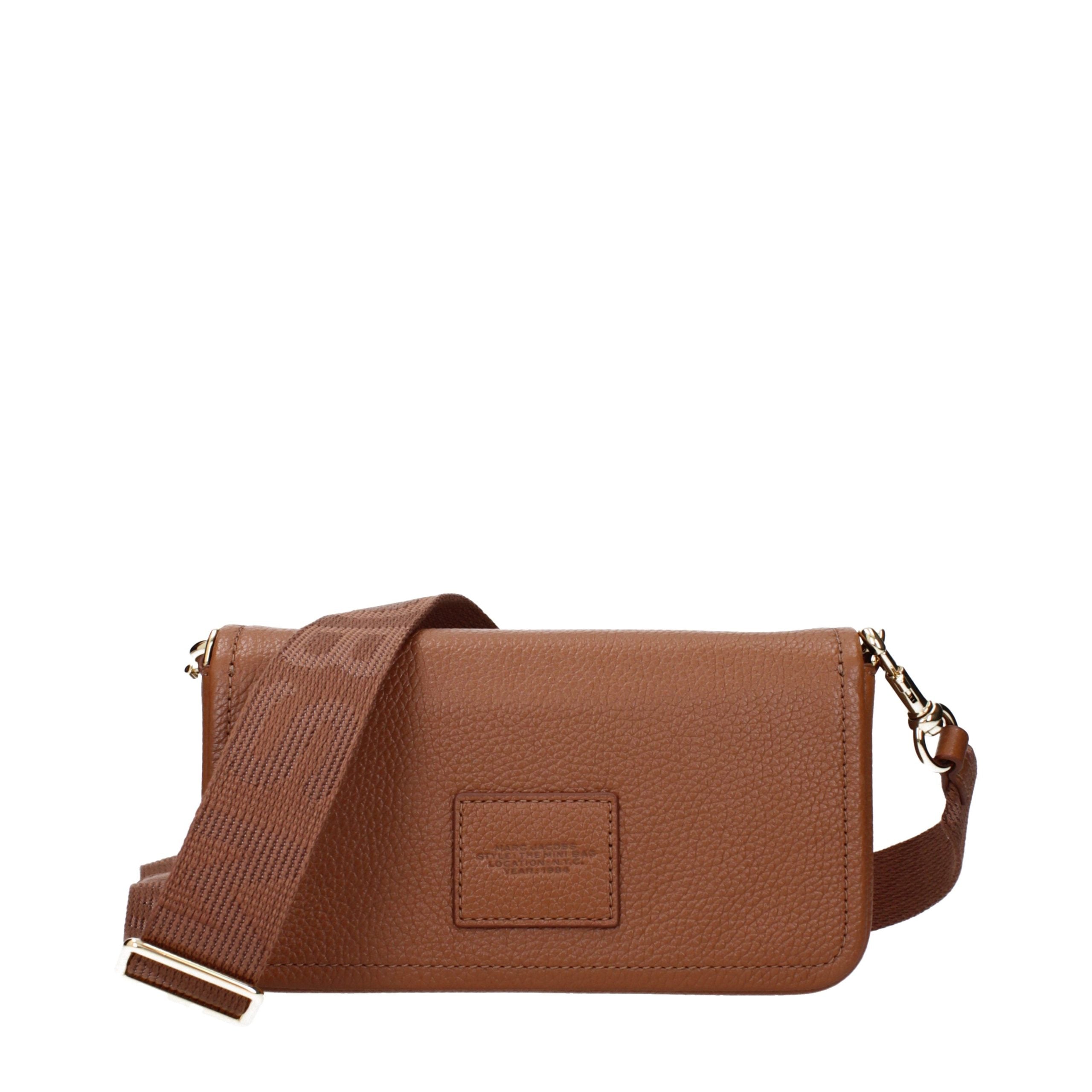 Marc Jacobs Hyperbolic Intercontinental Crossbody Bag