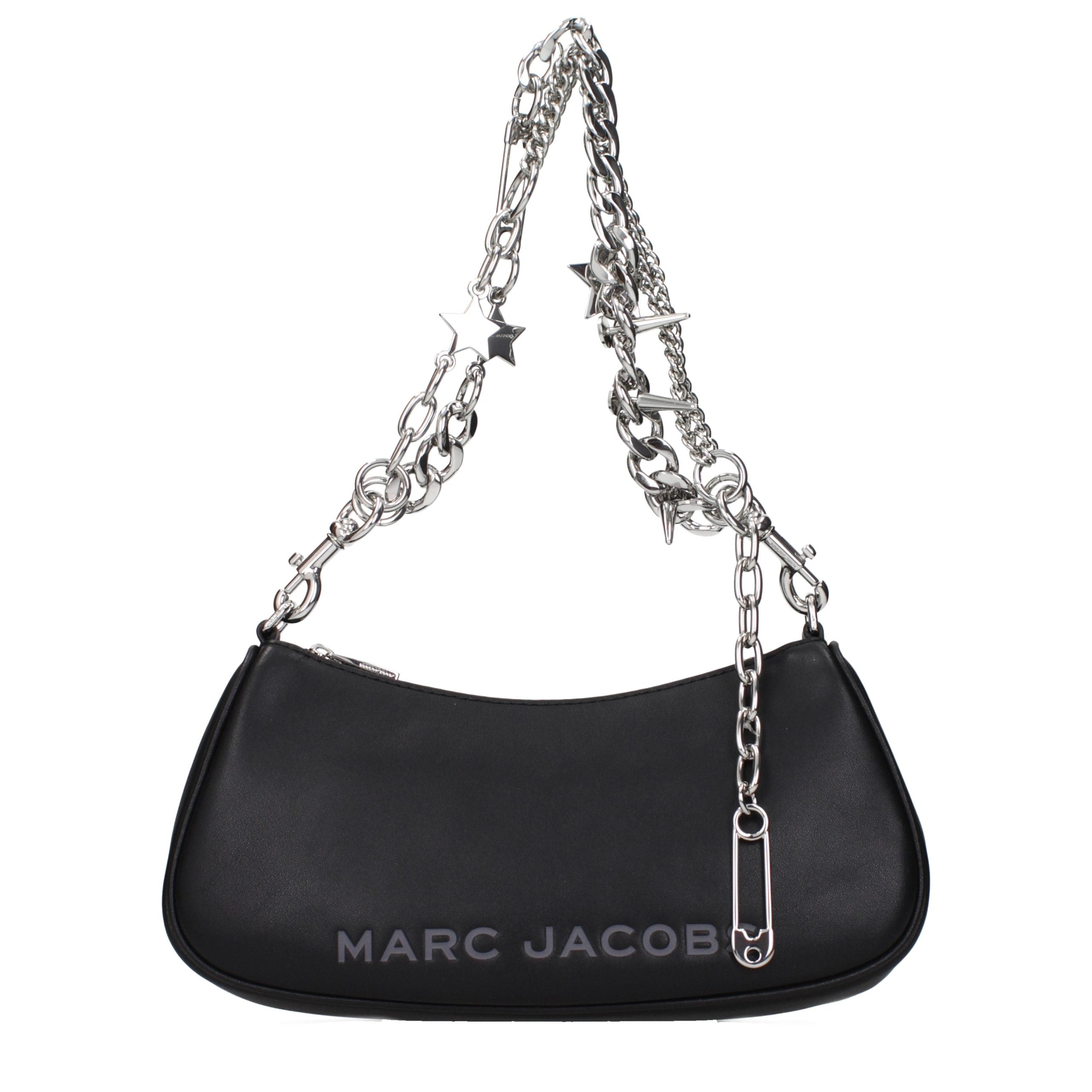 Marc Jacobs Carryall Continental Expressionist Schoudertas