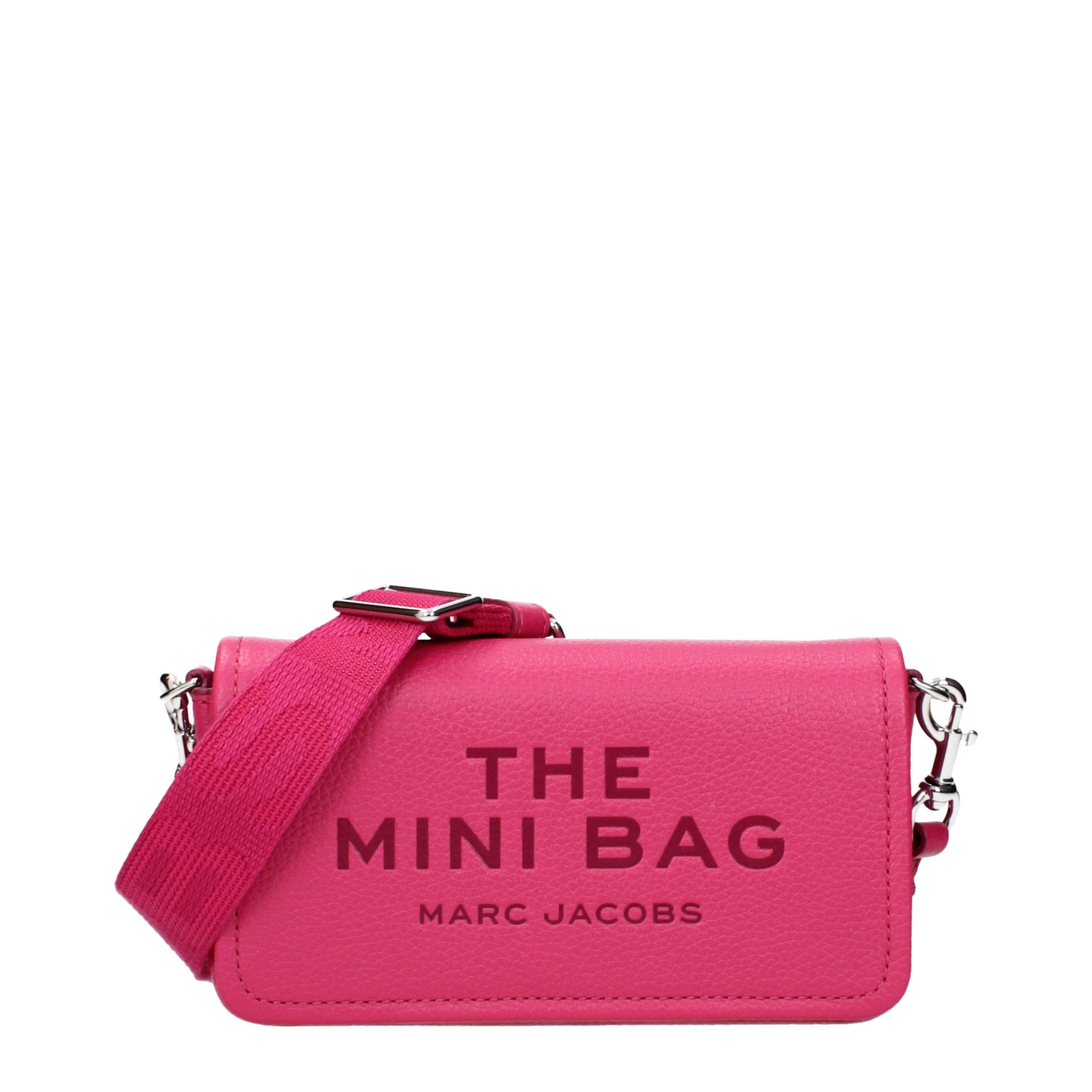 Marc Jacobs The Snapshot Crossbody Bag