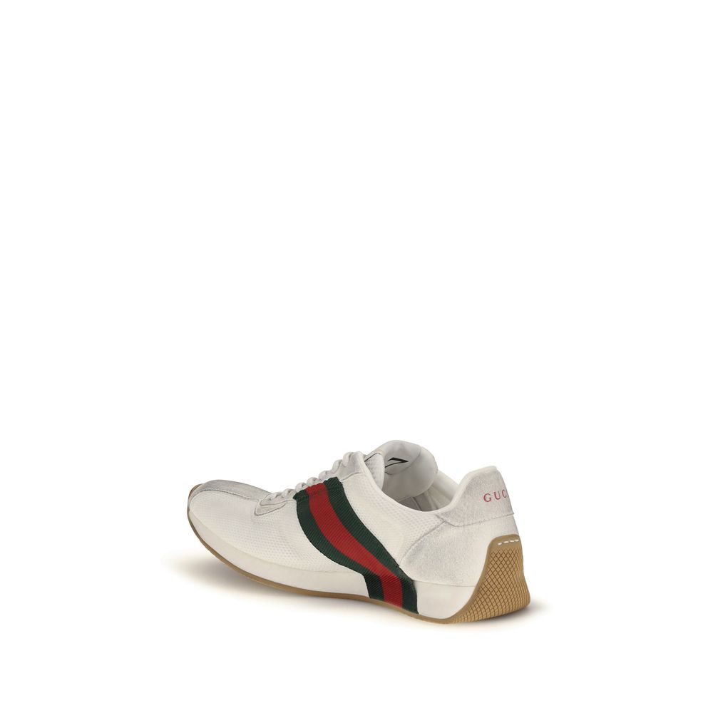 Gucci Tempo Sneakers