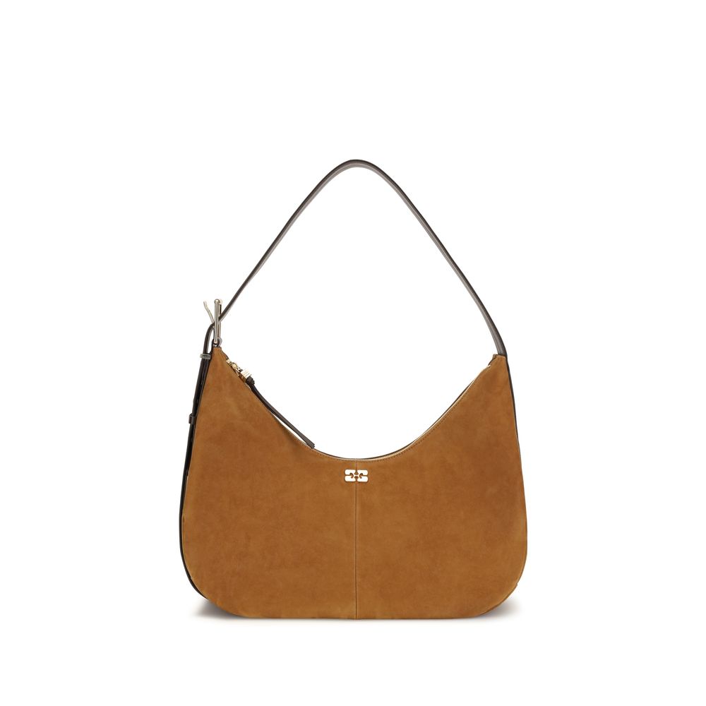 Ganni The Shoulder Bag Bag