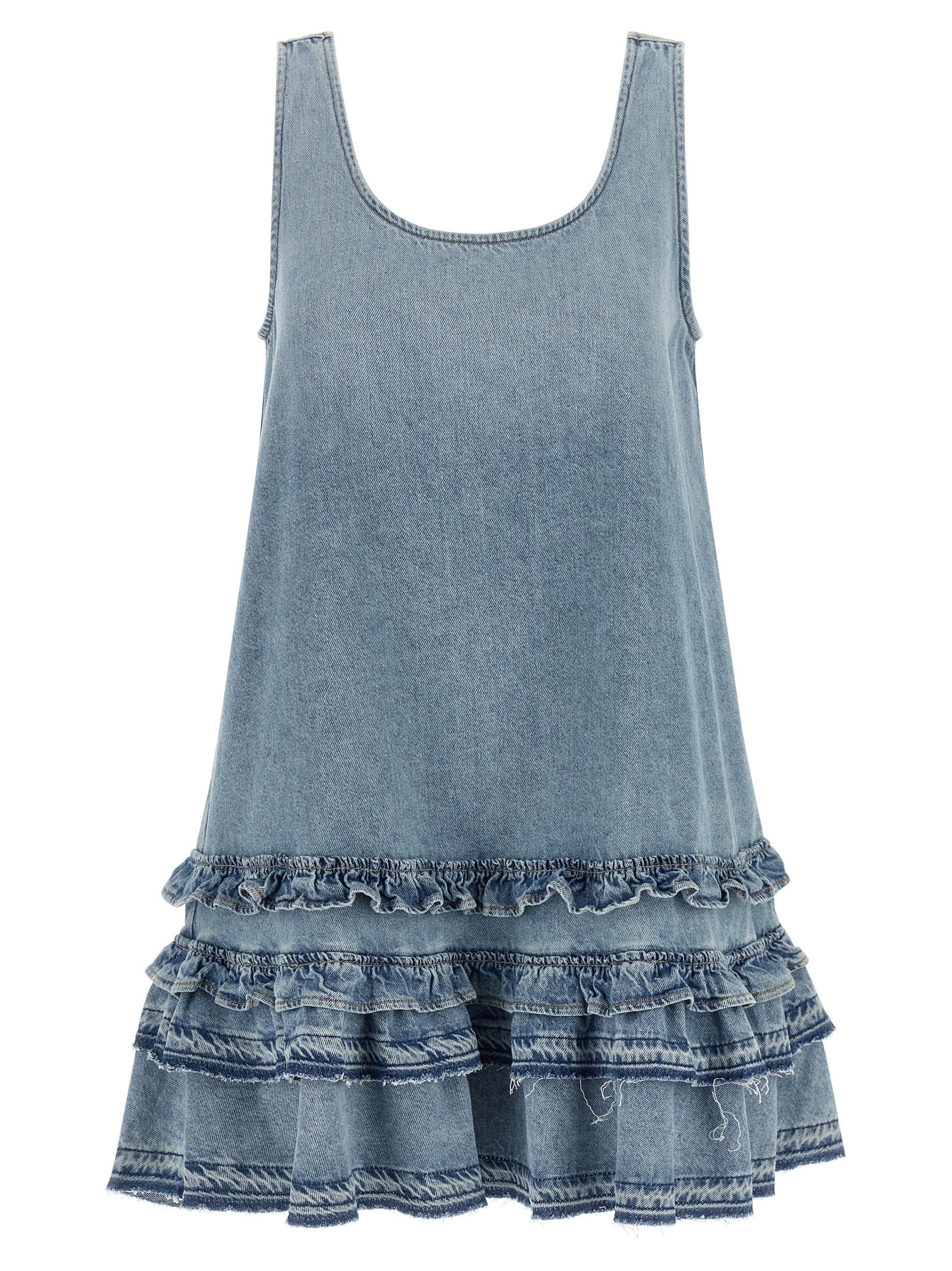 Ganni Mini Dress