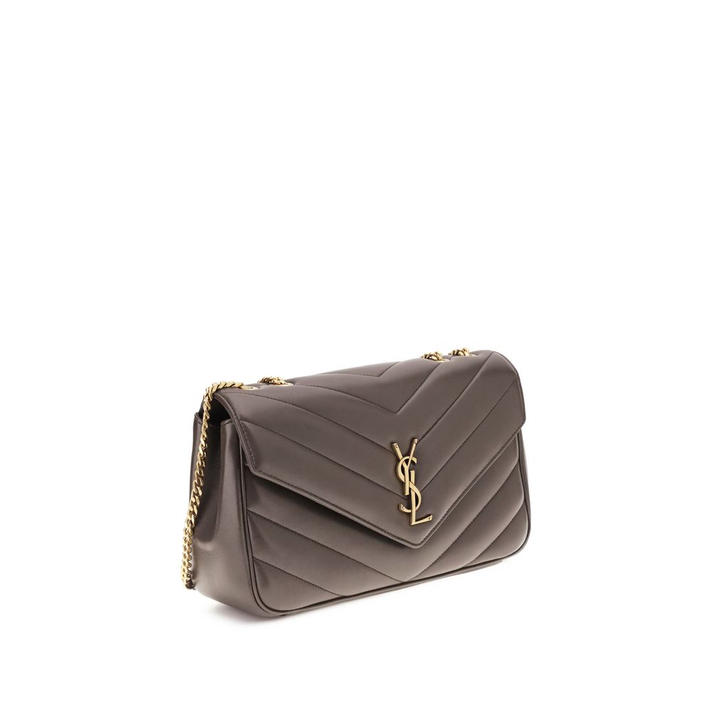 Saint Laurent LouLou Shoulder Bag
