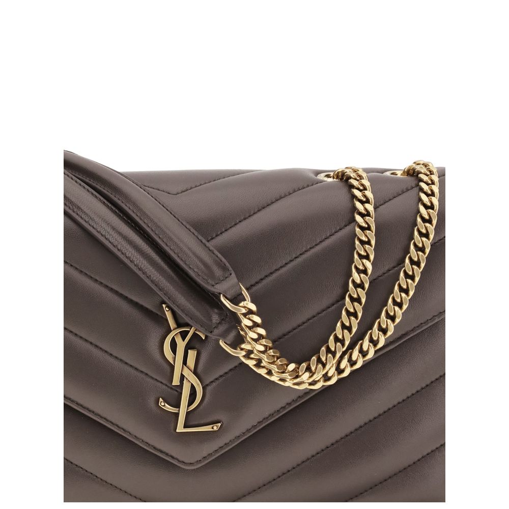 Saint Laurent LouLou Shoulder Bag