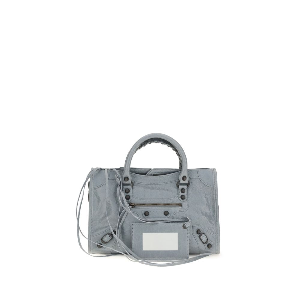 Balenciaga Ovis Aries Shoulder Bag