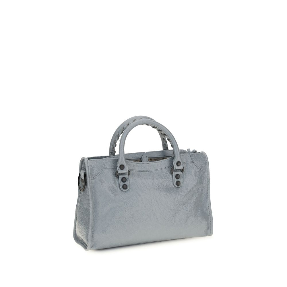 Balenciaga Ovis Aries Shoulder Bag
