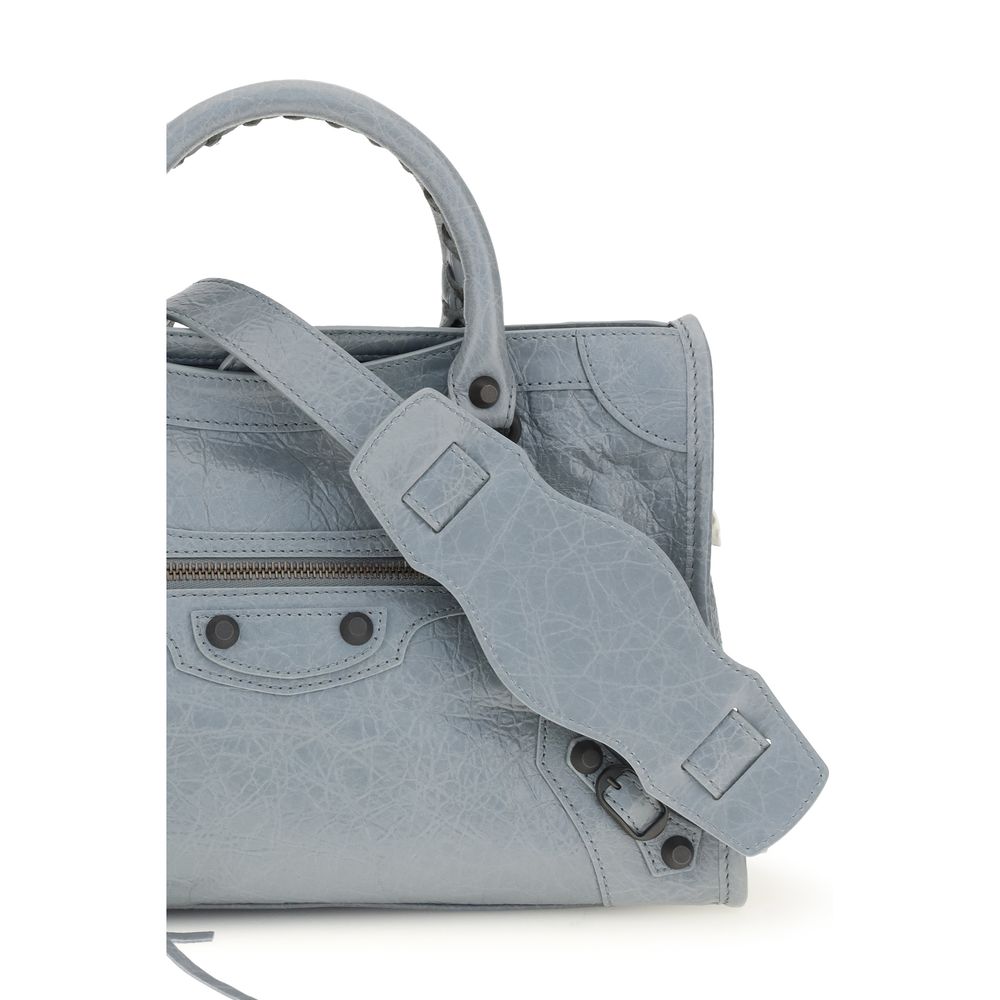 Balenciaga Ovis Aries Shoulder Bag