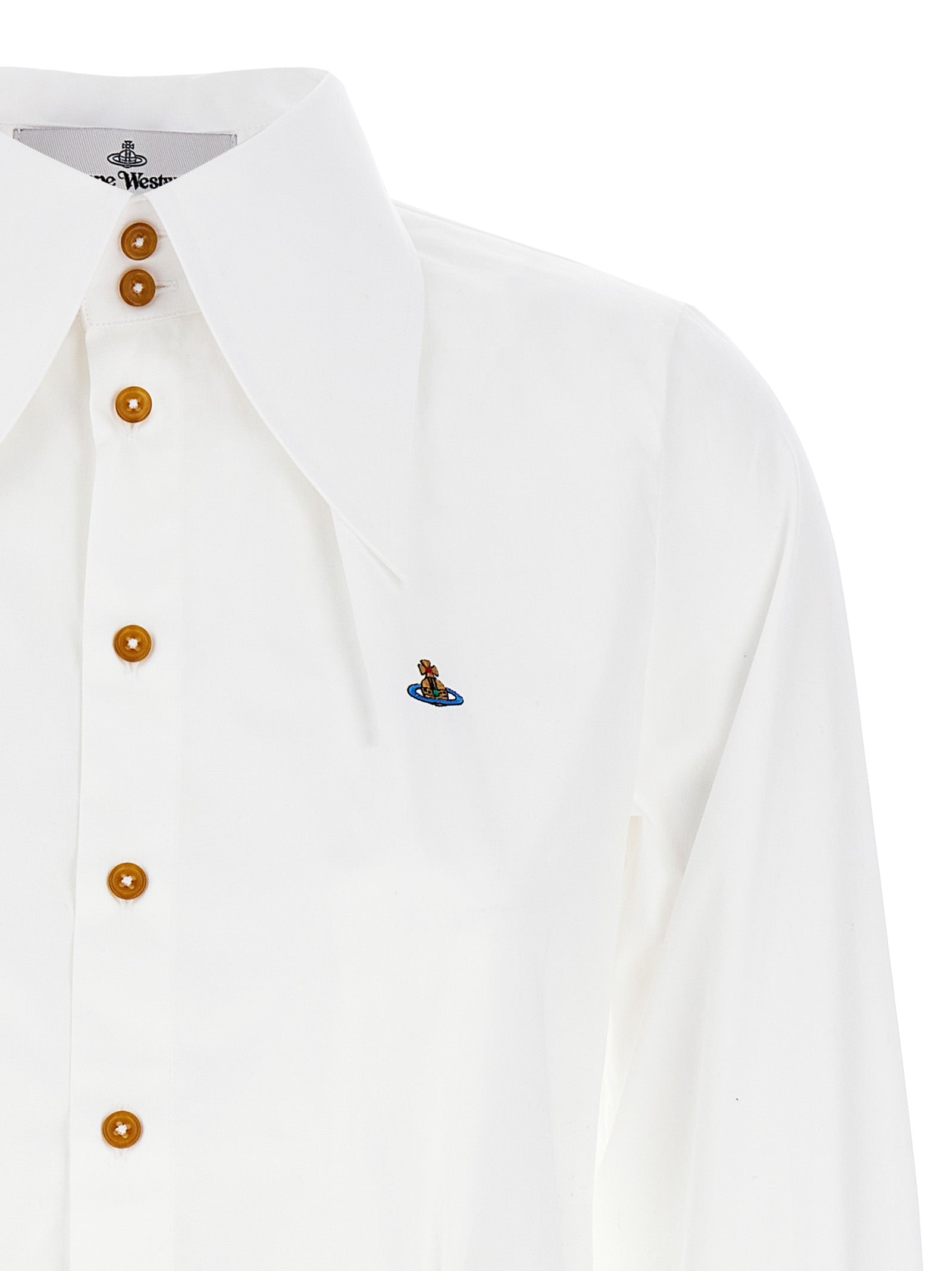 Vivienne Westwood W Violin Blouse