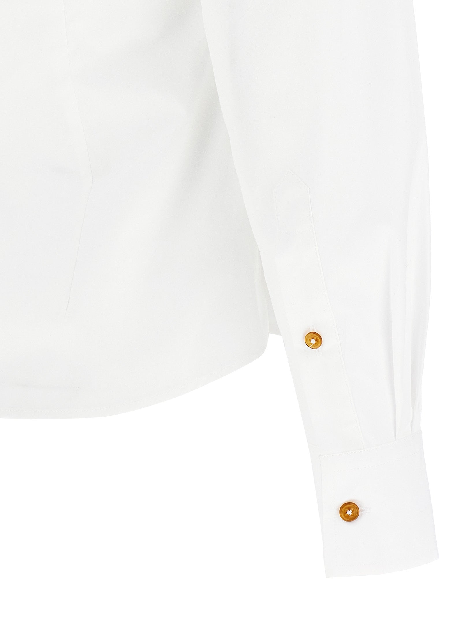 Vivienne Westwood W Violin Blouse