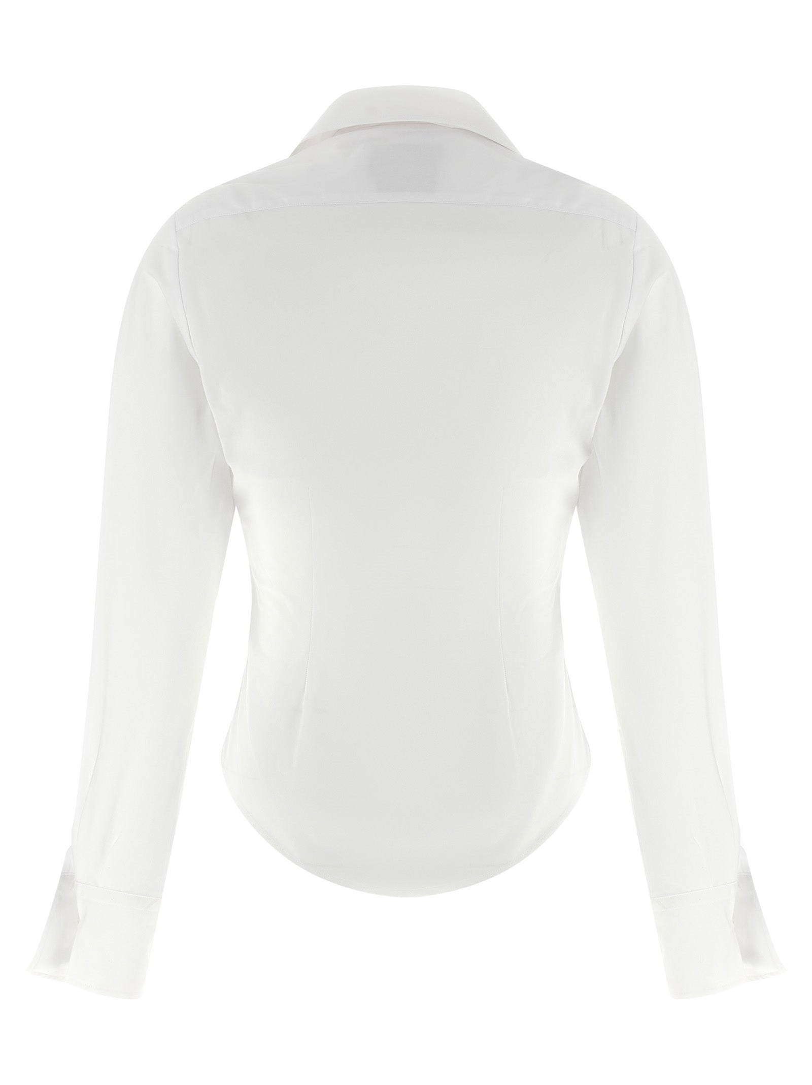 Vivienne Westwood Drunken Blouse