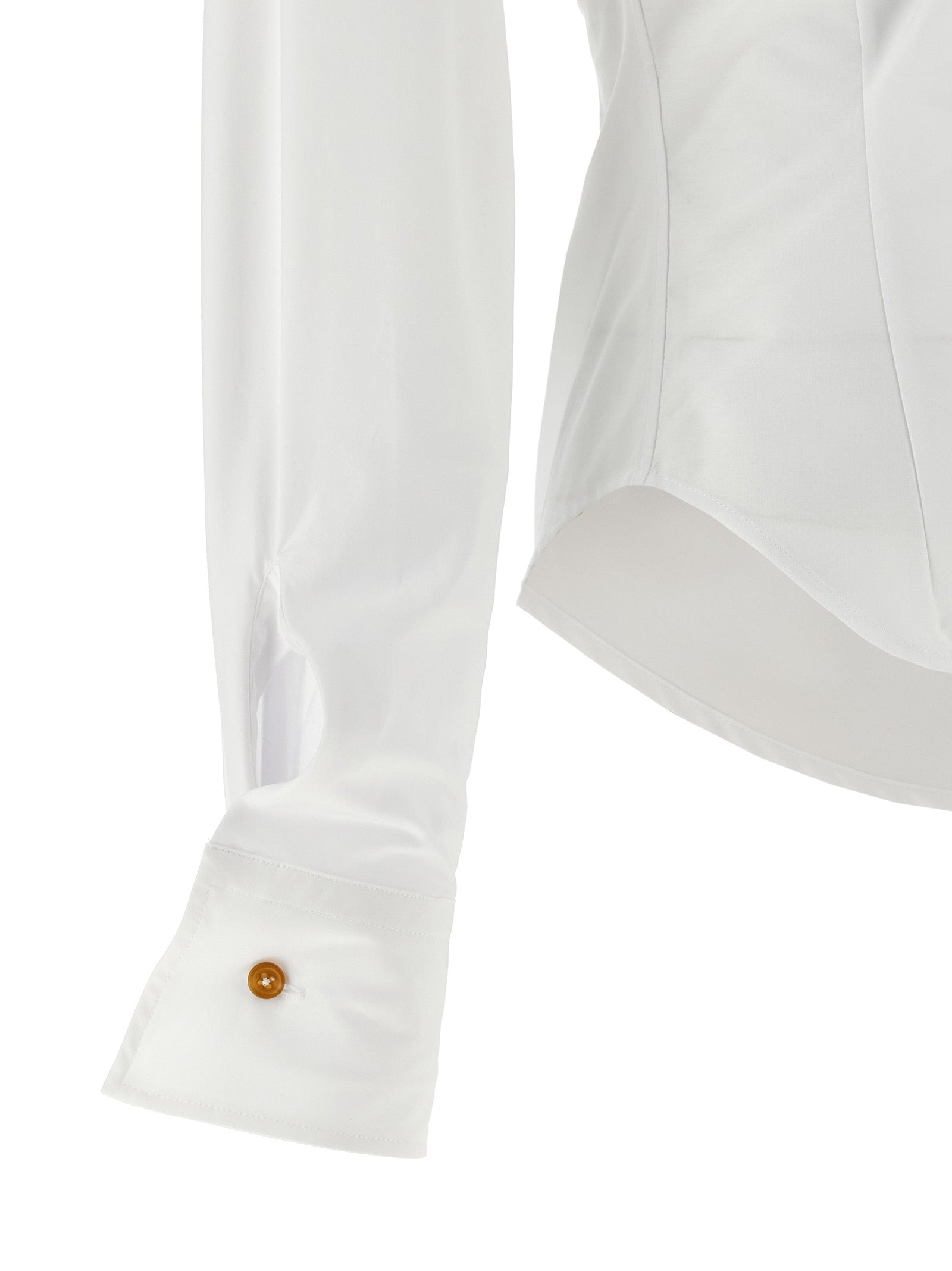 Vivienne Westwood Drunken Blouse