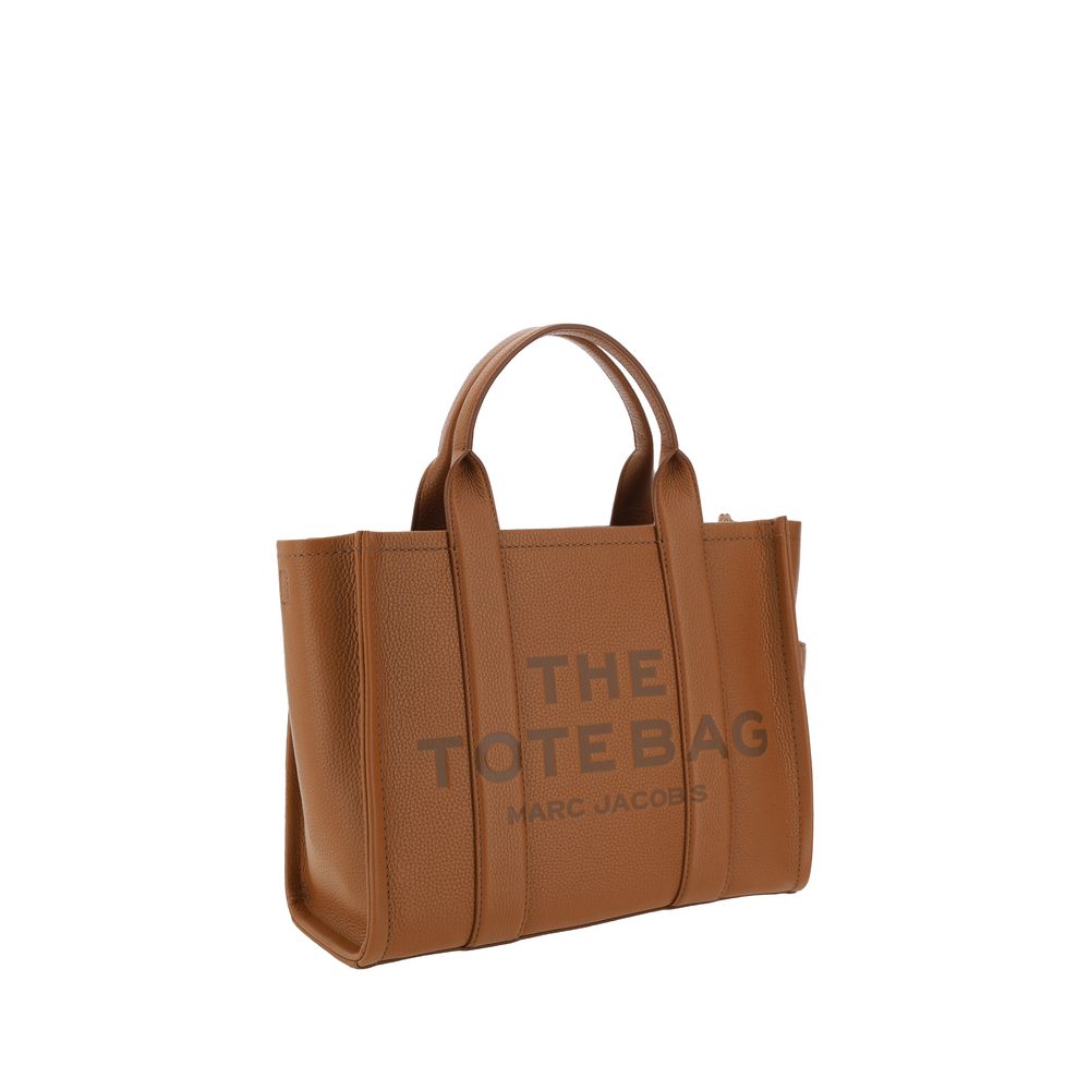 Marc Jacobs The Medium Tote Handtas Kalfsleer