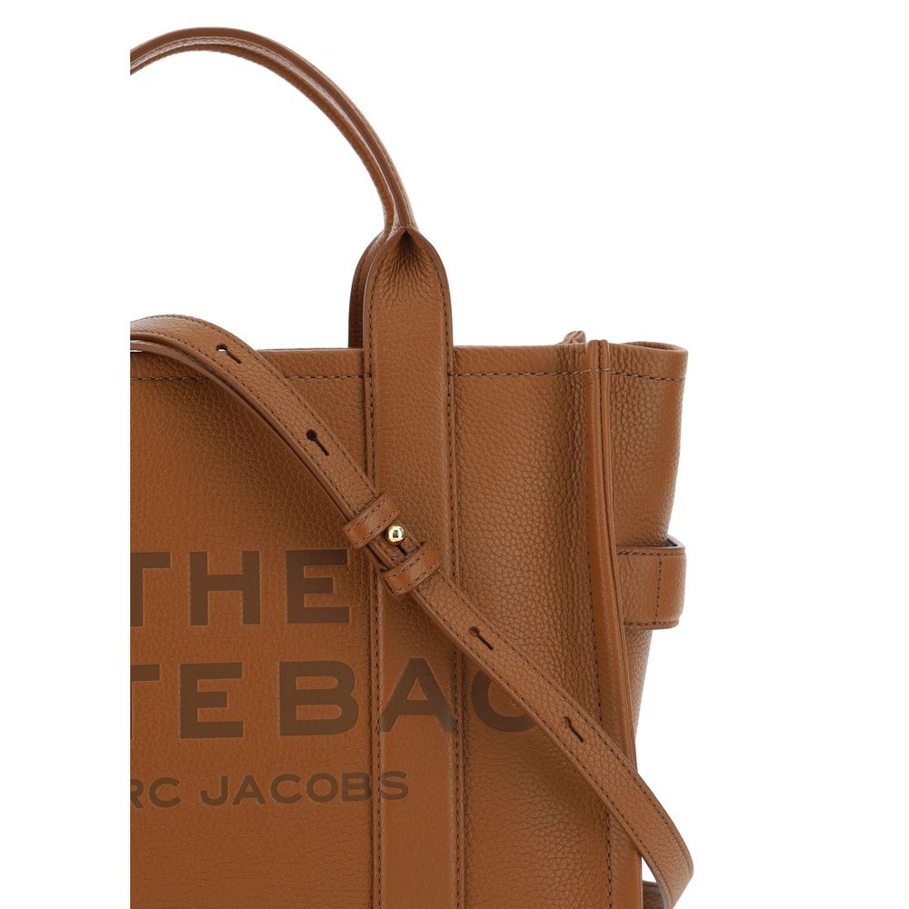 Marc Jacobs The Medium Tote Handtas Kalfsleer
