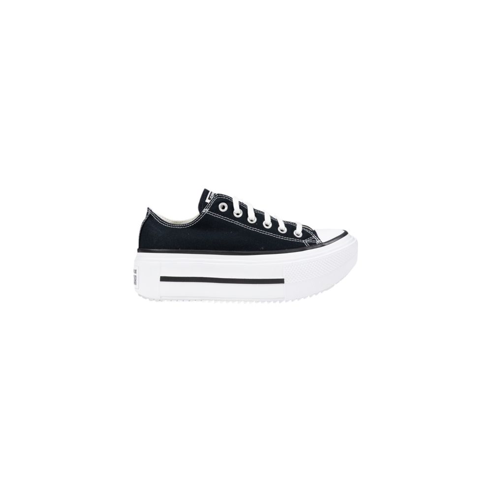 Converse couture lexicon avantgarde platform sneakers