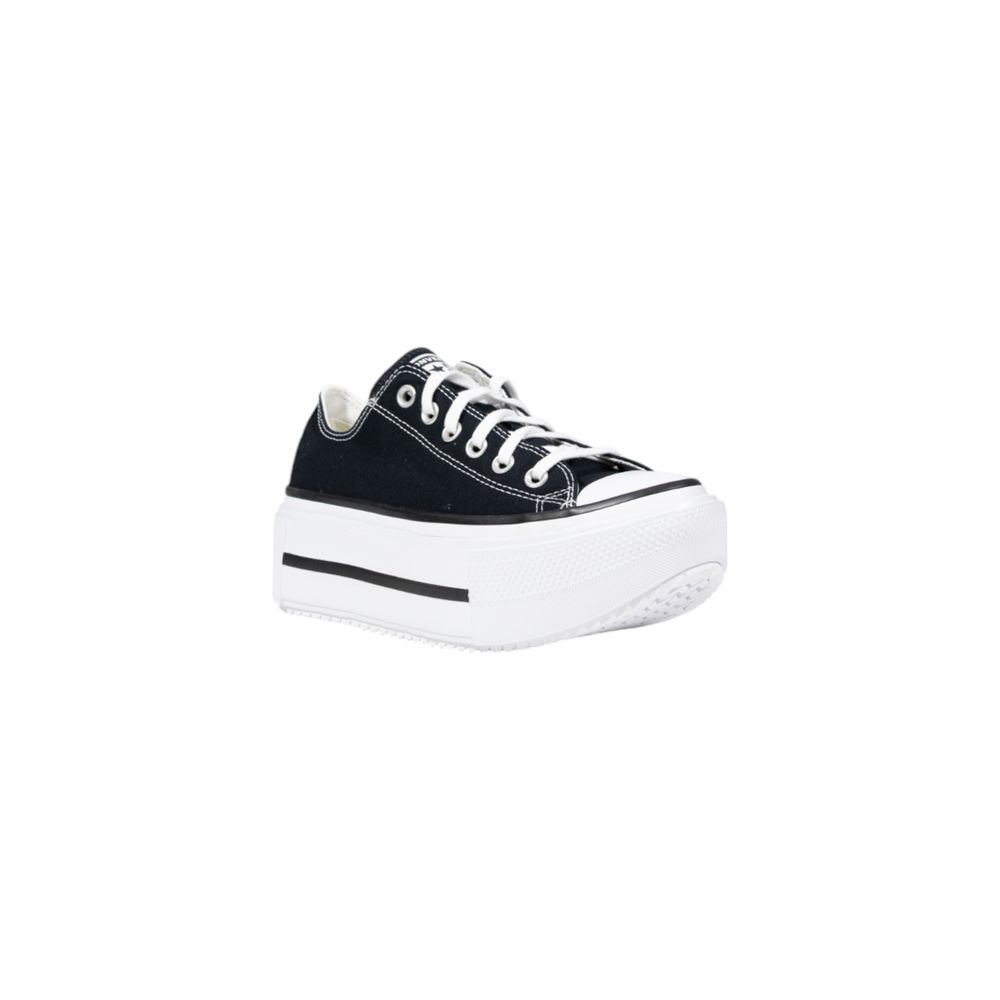 Converse couture lexicon avantgarde platform sneakers