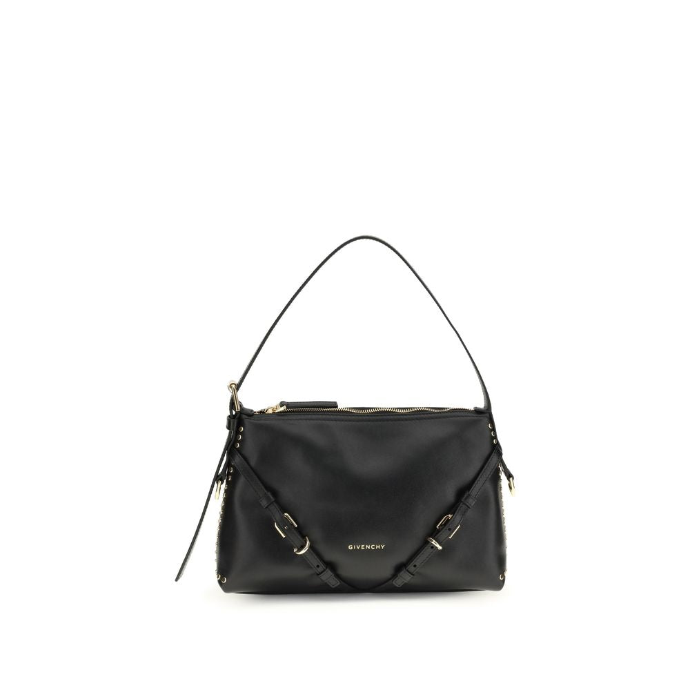 Givenchy voyou kalfsleder ultraexclusieve schoudertas