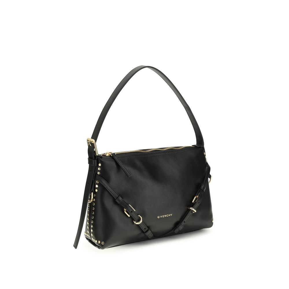 Givenchy voyou kalfsleder ultraexclusieve schoudertas