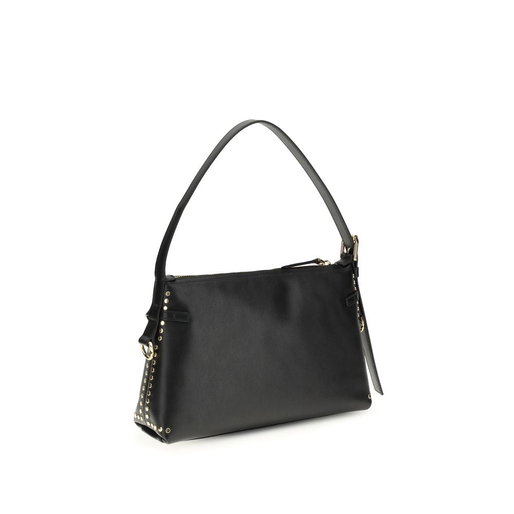 Givenchy voyou kalfsleder ultraexclusieve schoudertas