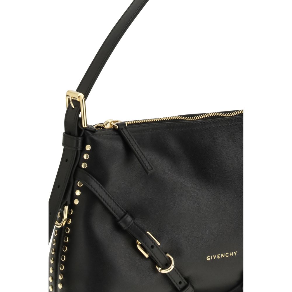 Givenchy voyou kalfsleder ultraexclusieve schoudertas