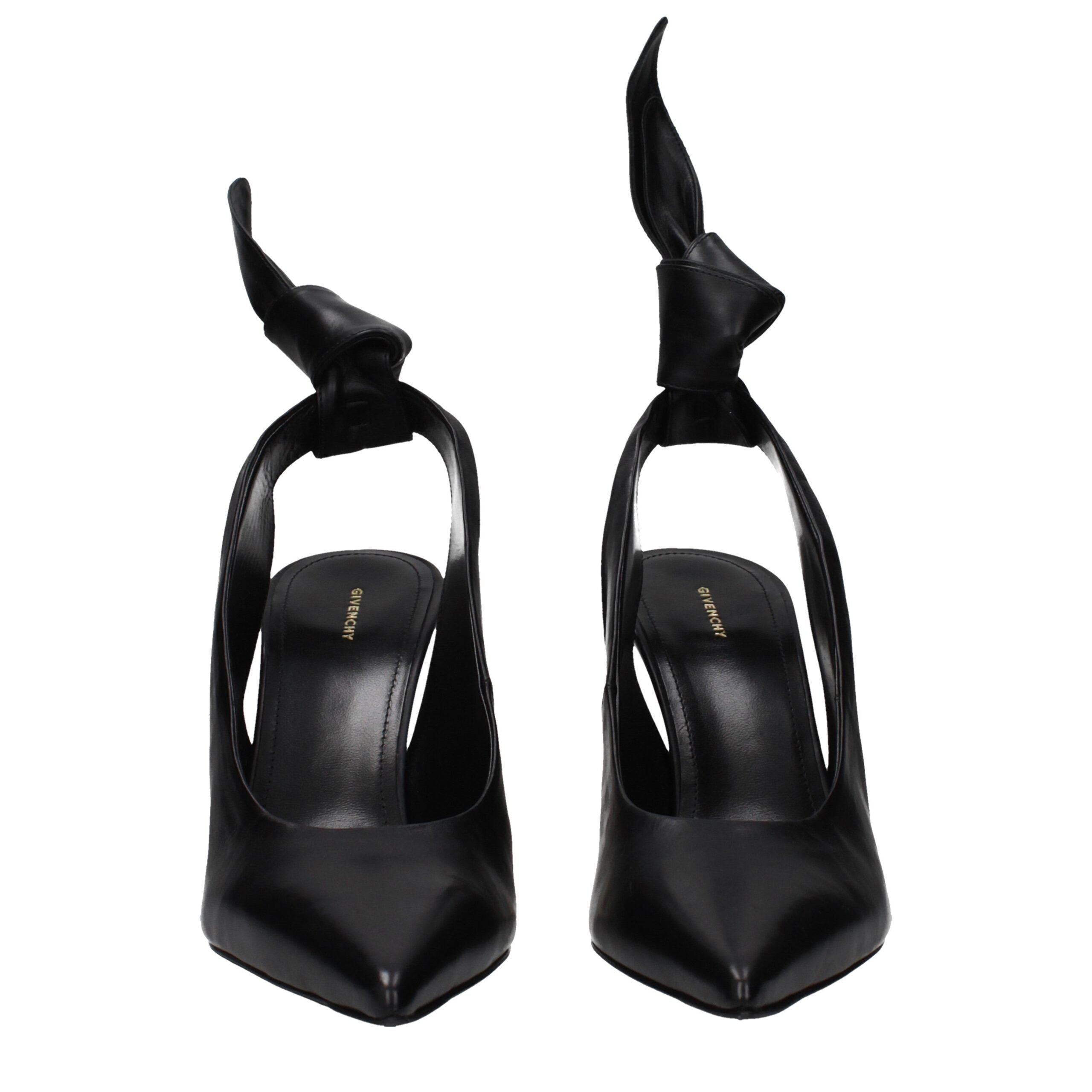 Givenchy Luminaire Pumps