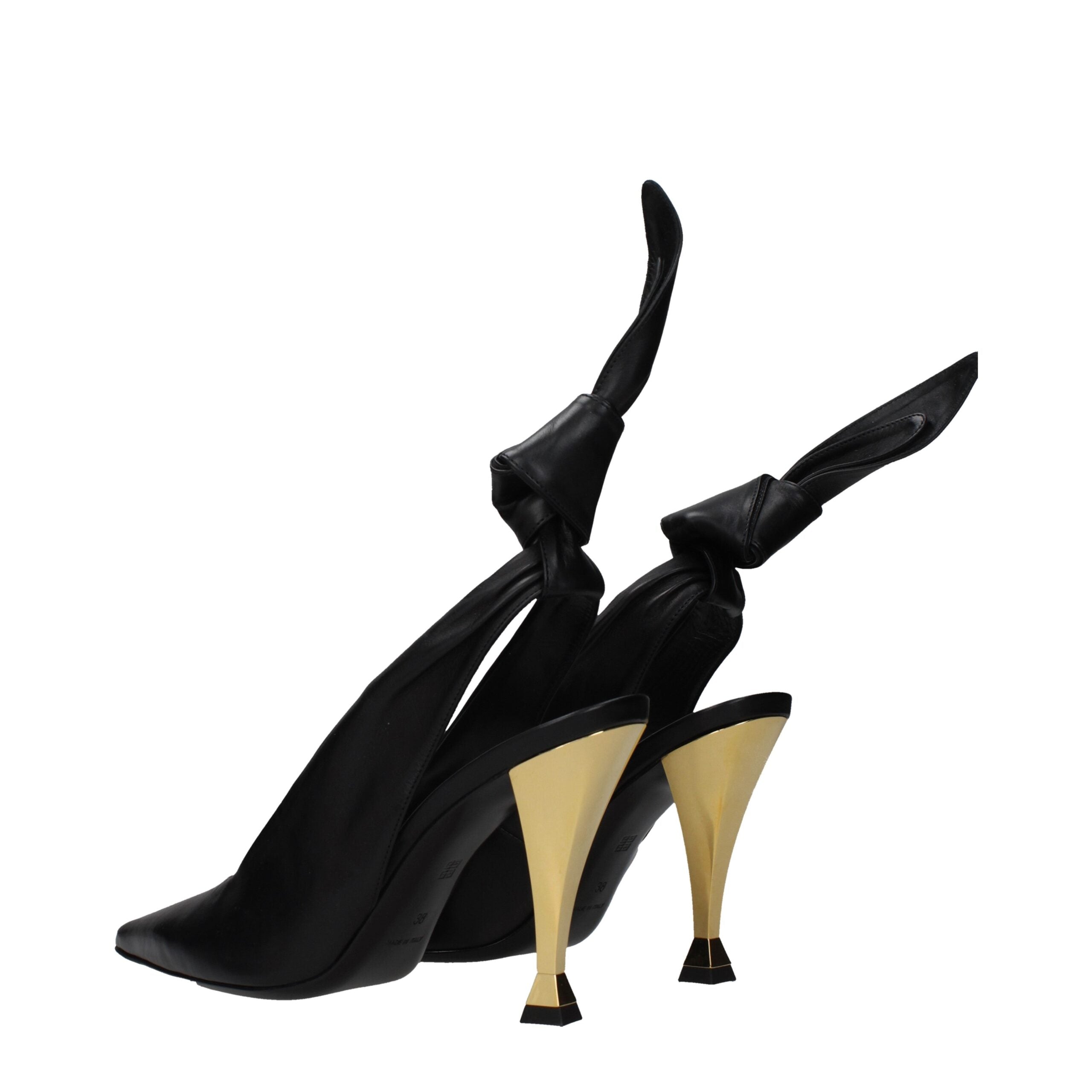 Givenchy Luminaire Pumps