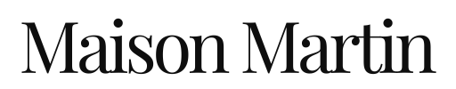 Maison Martin