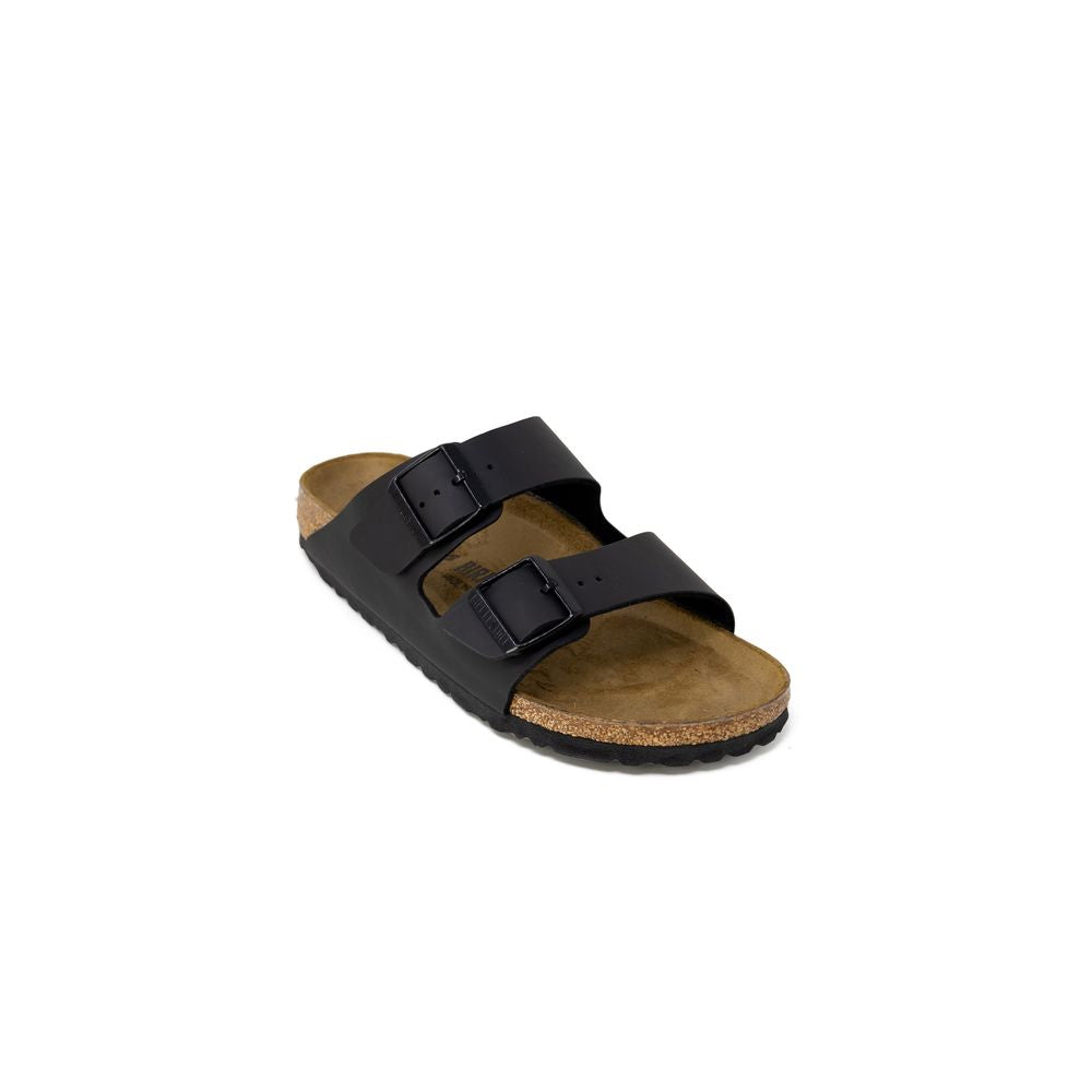 birkenstock zwart