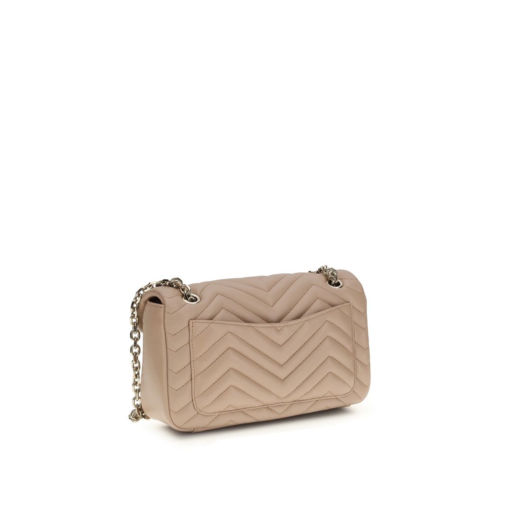 Gucci GG Marmont Matelassé Schoudertas
